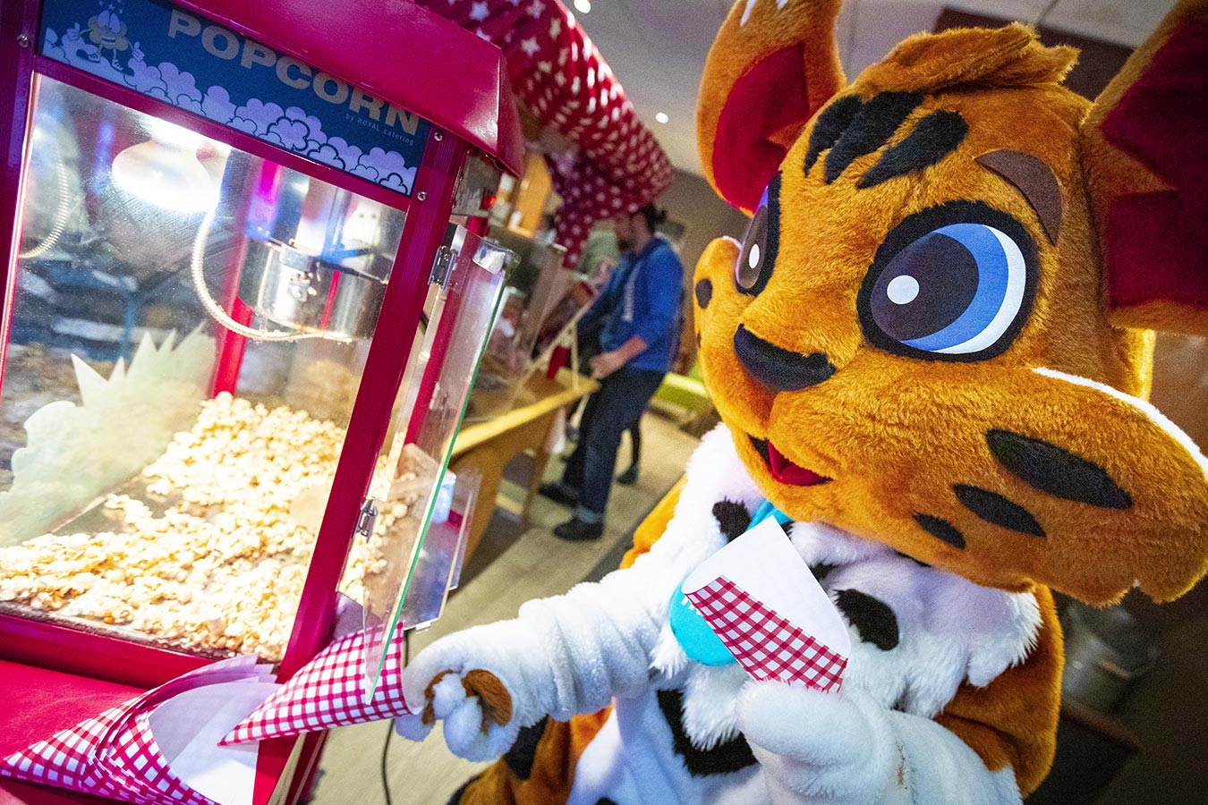 Résidence Samoens 4p8p