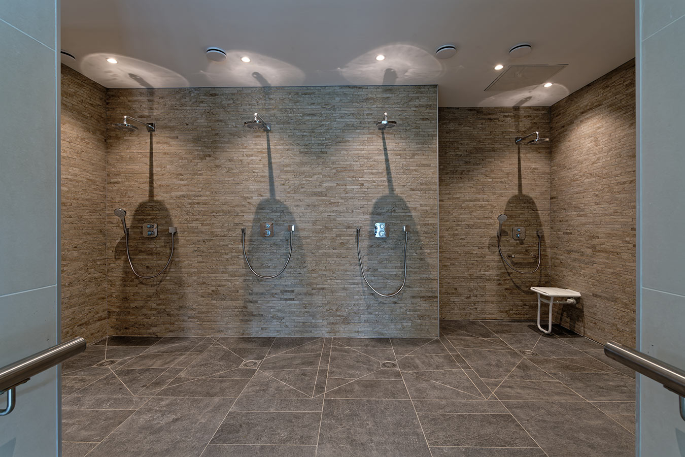 Résidence Samoens 4p8p