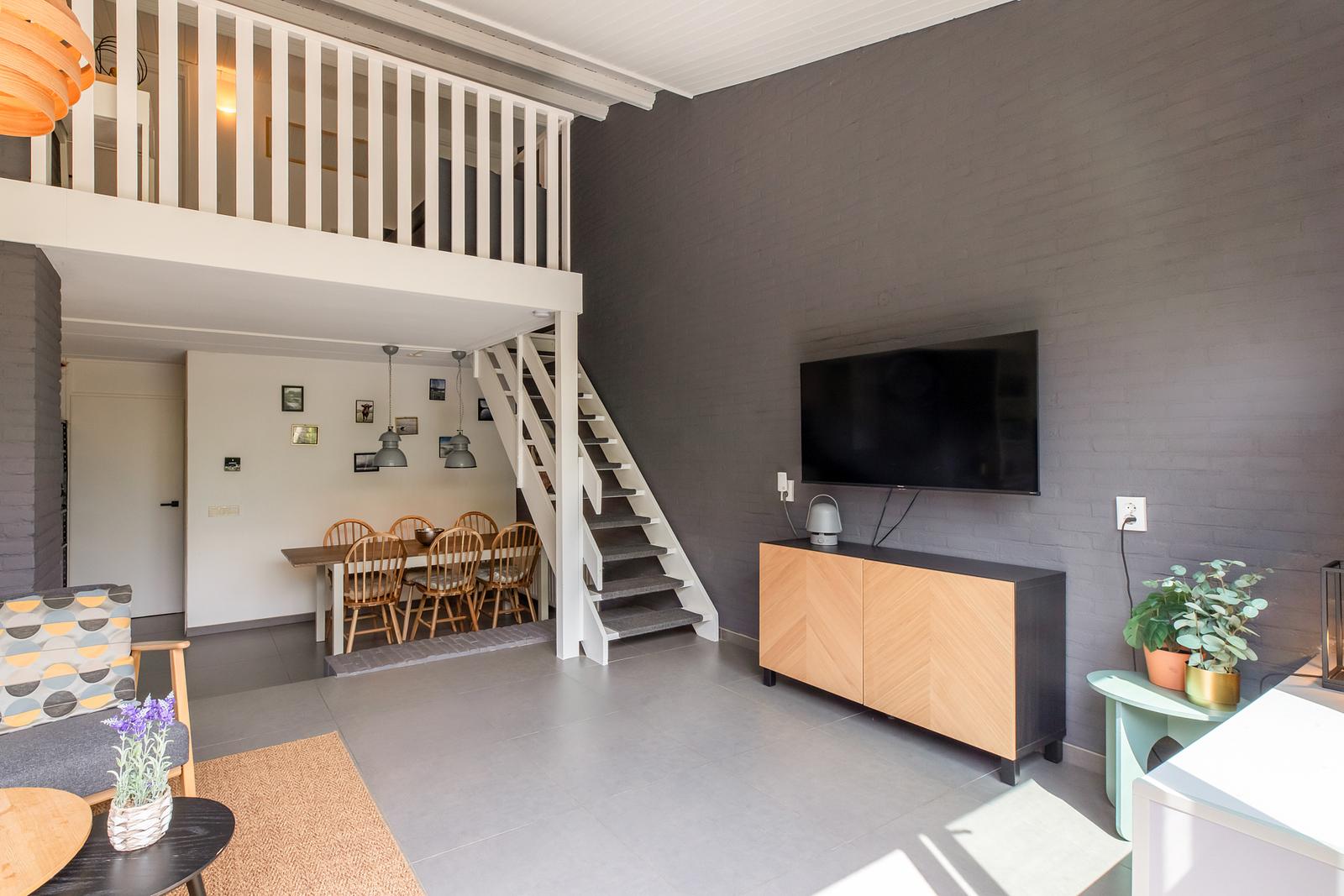 Holidayhouse - Lepelblad 7 | Nieuwvliet-Bad