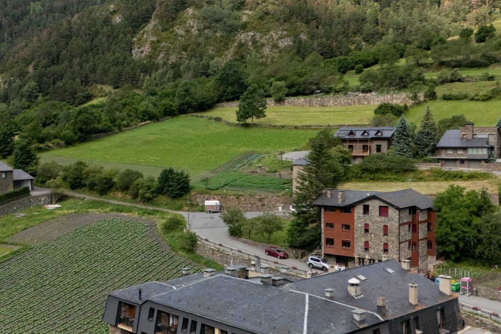 Appartement Standard La Tulipa 4p