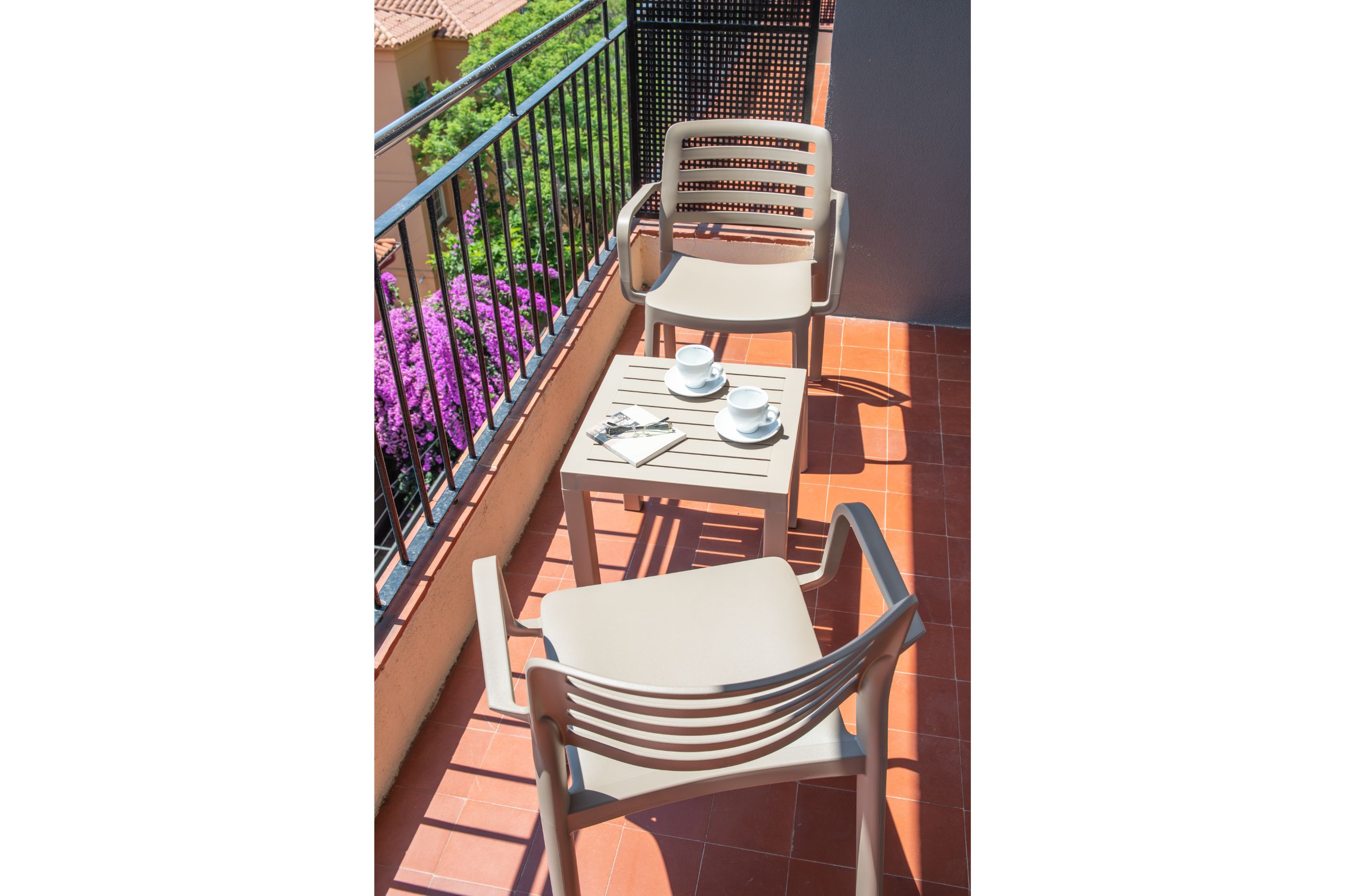 Chambre Standard Hotel Lloret Santa Rosa Chambre Standard Hotel Lloret Santa Rosa