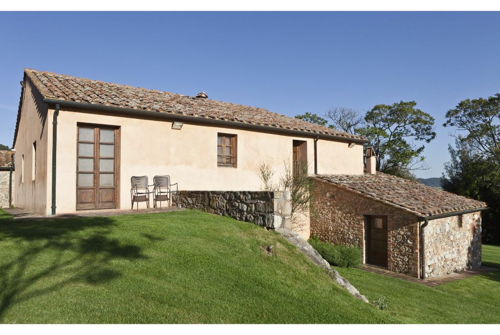 Chianti Resort-Casa Ginestra