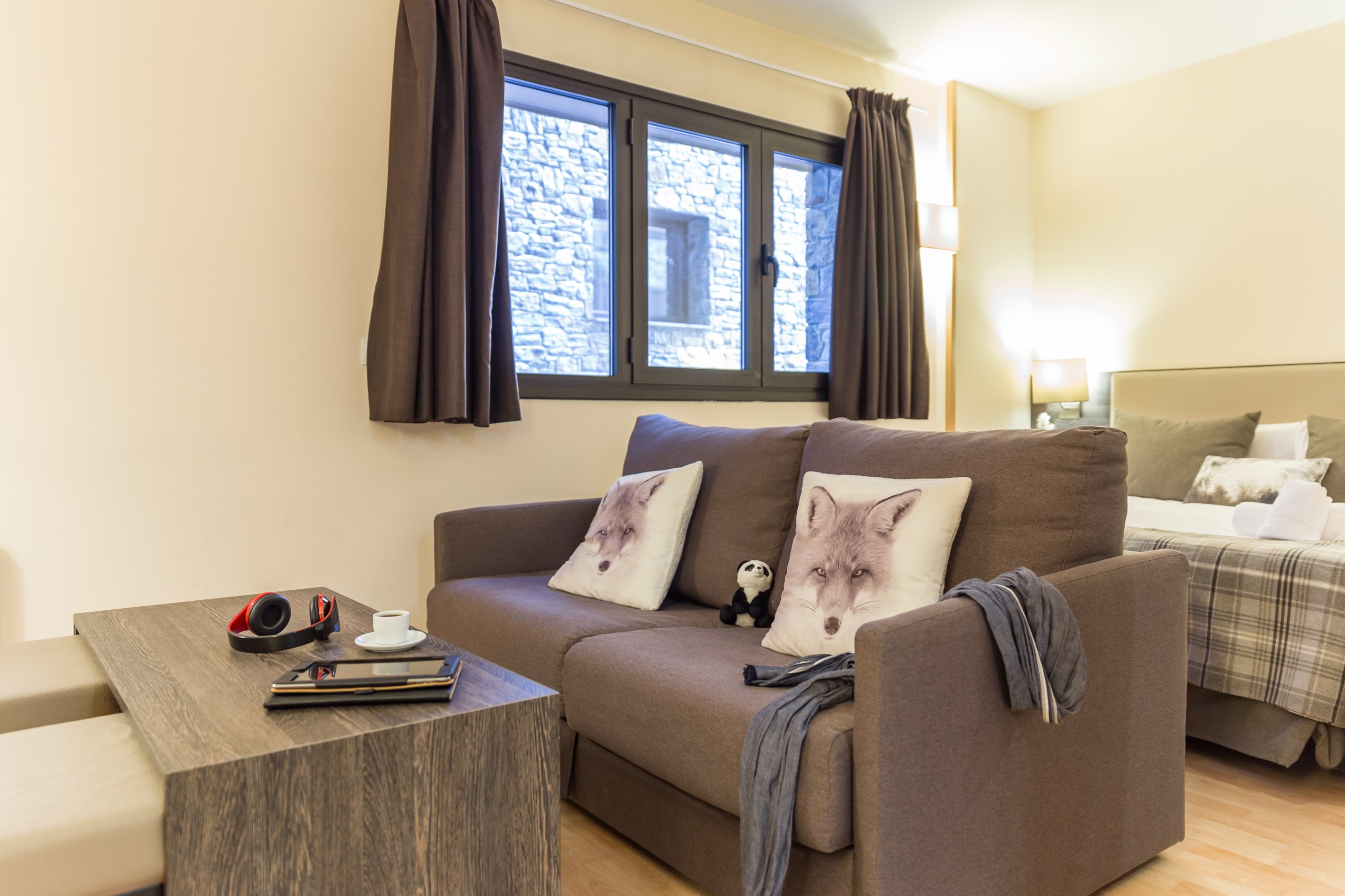 Pas de la Casa Princesa S4 VM