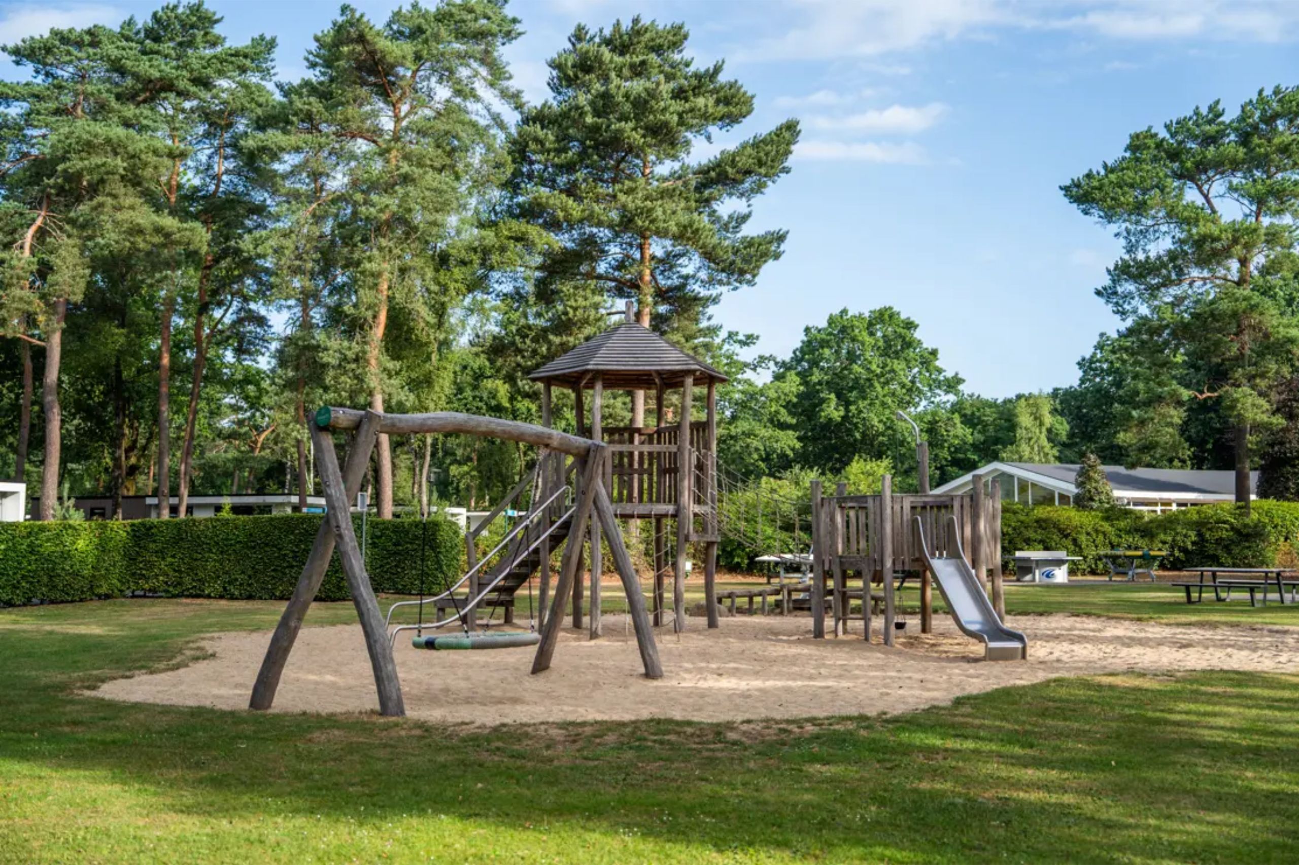 Module Special 4p Wellness/Spa afbeelding