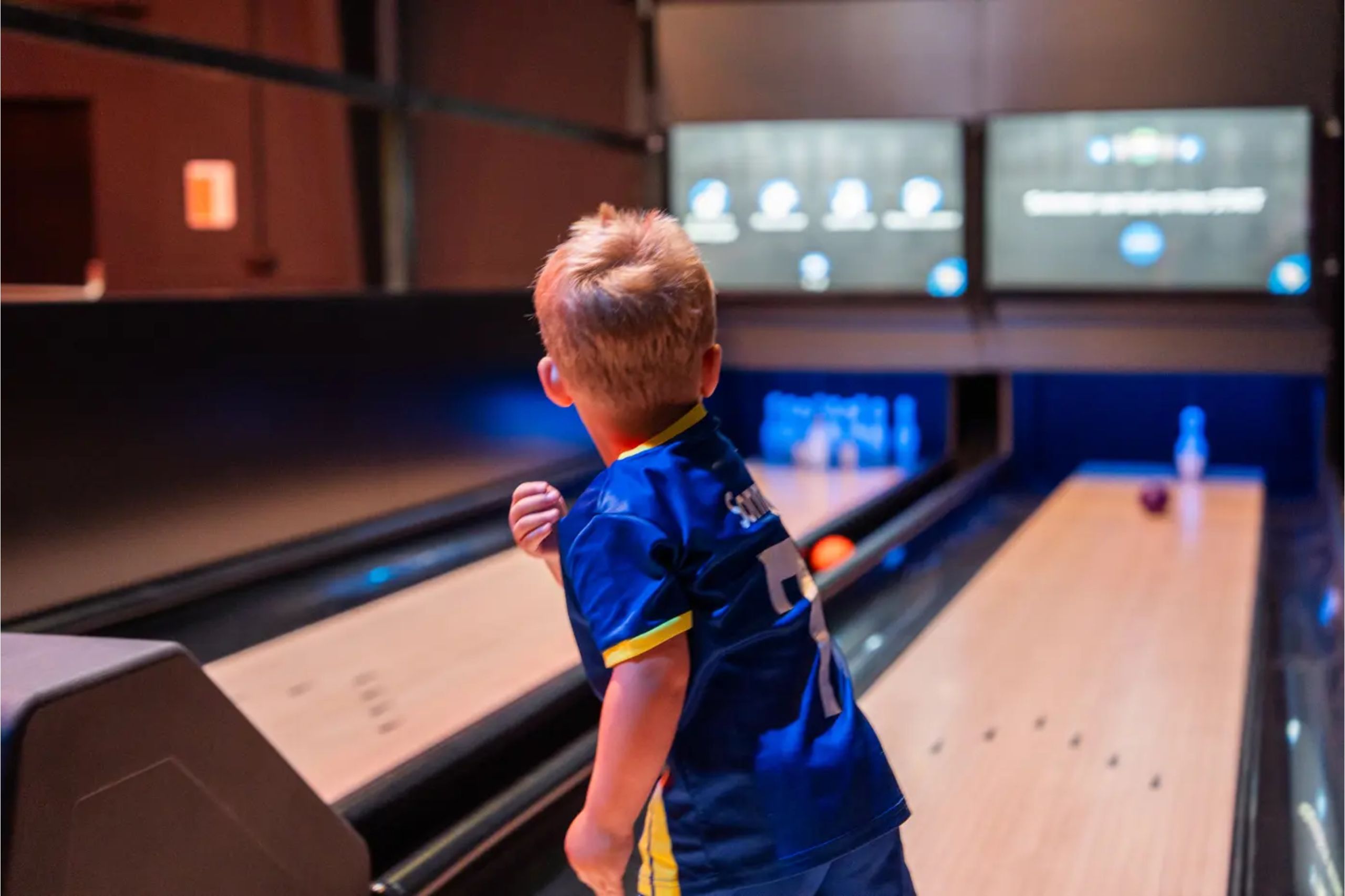 Bosvilla 8 personen afbeelding