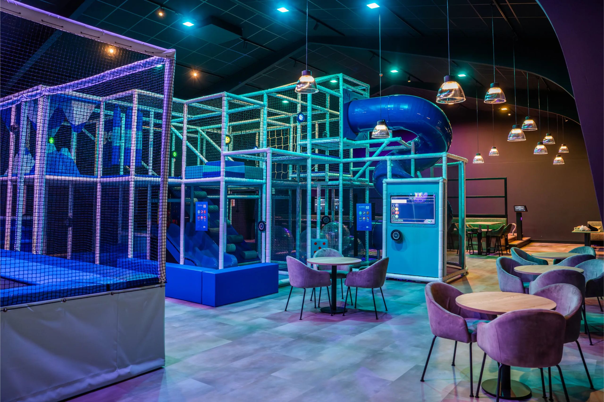 Rialto 5 people afbeelding 1