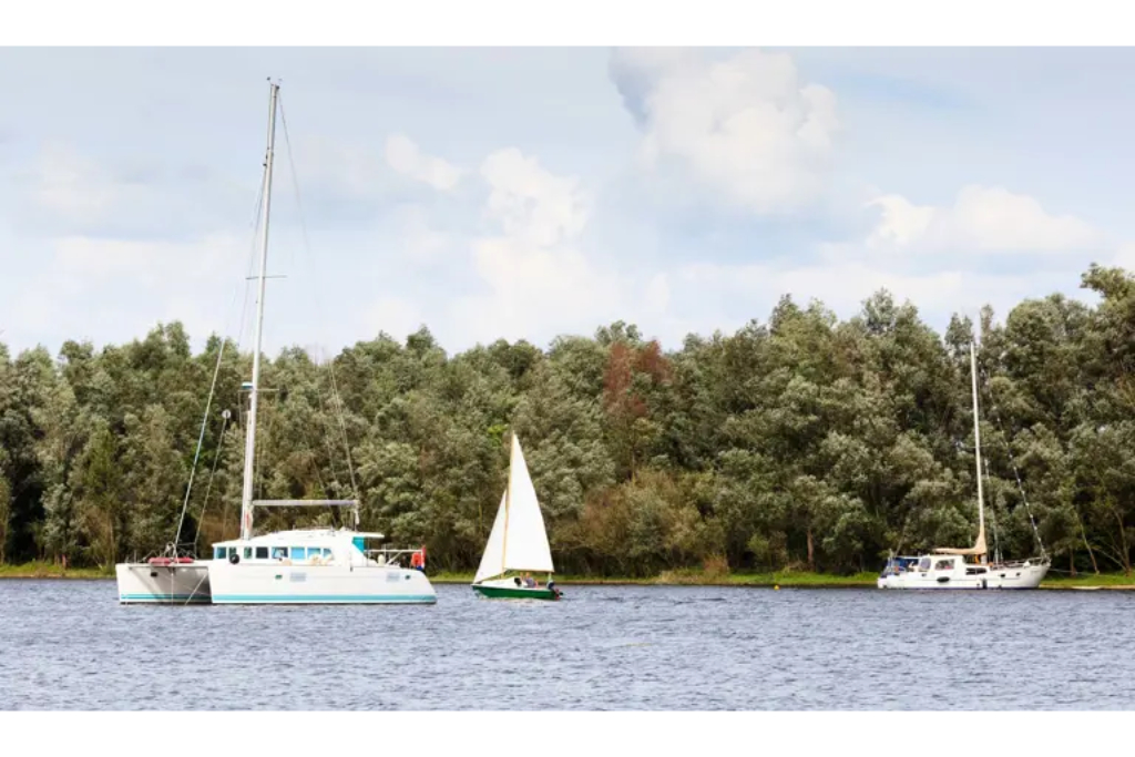 Module 5 persons Wellness afbeelding