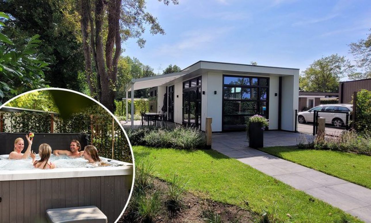 Module Special 6 people Wellness