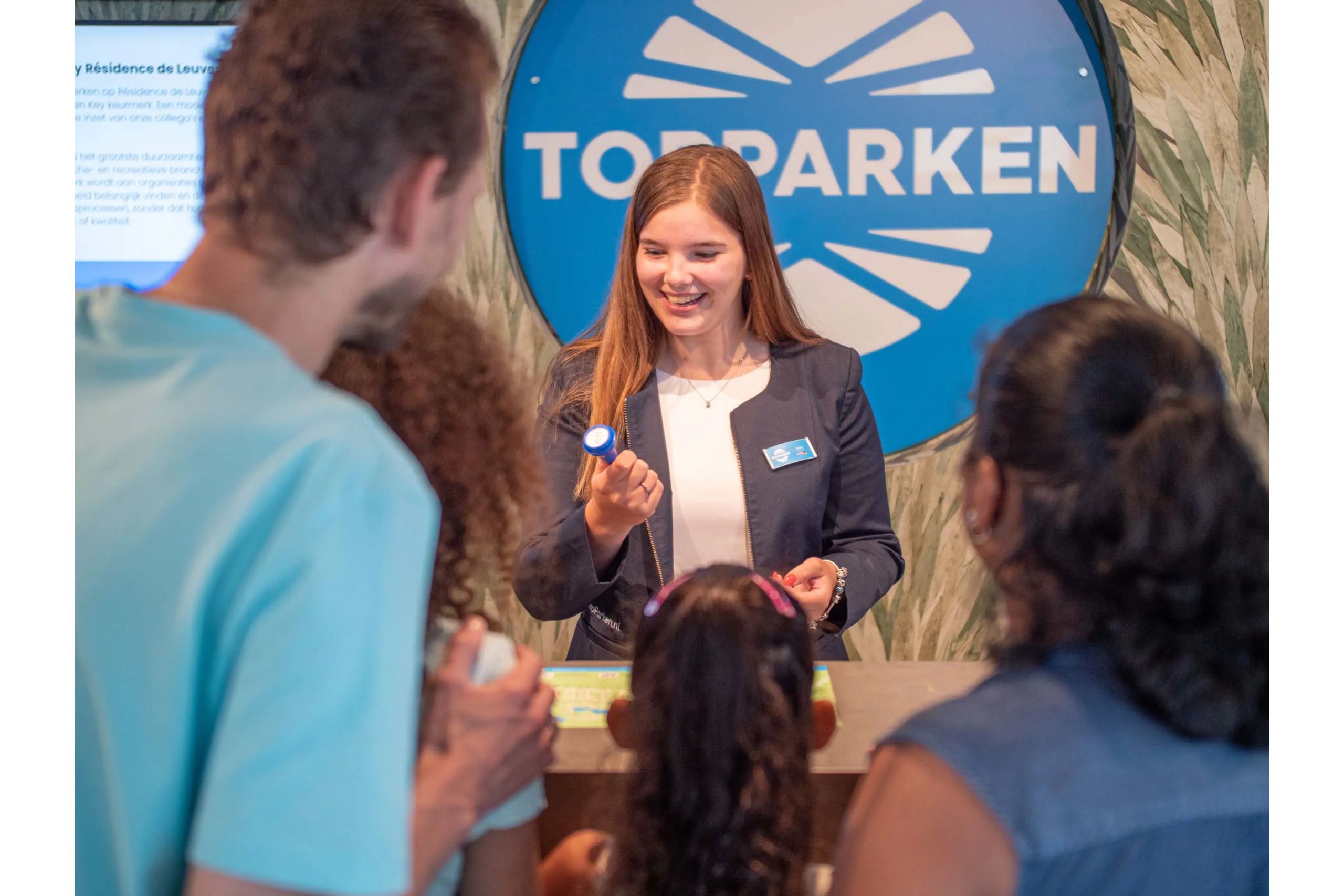 Module Special 6 people Wellness