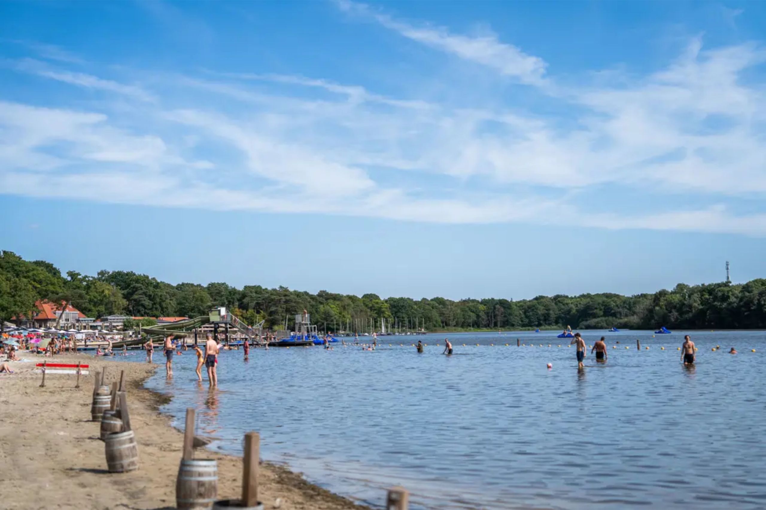 Module Special 6 people Wellness