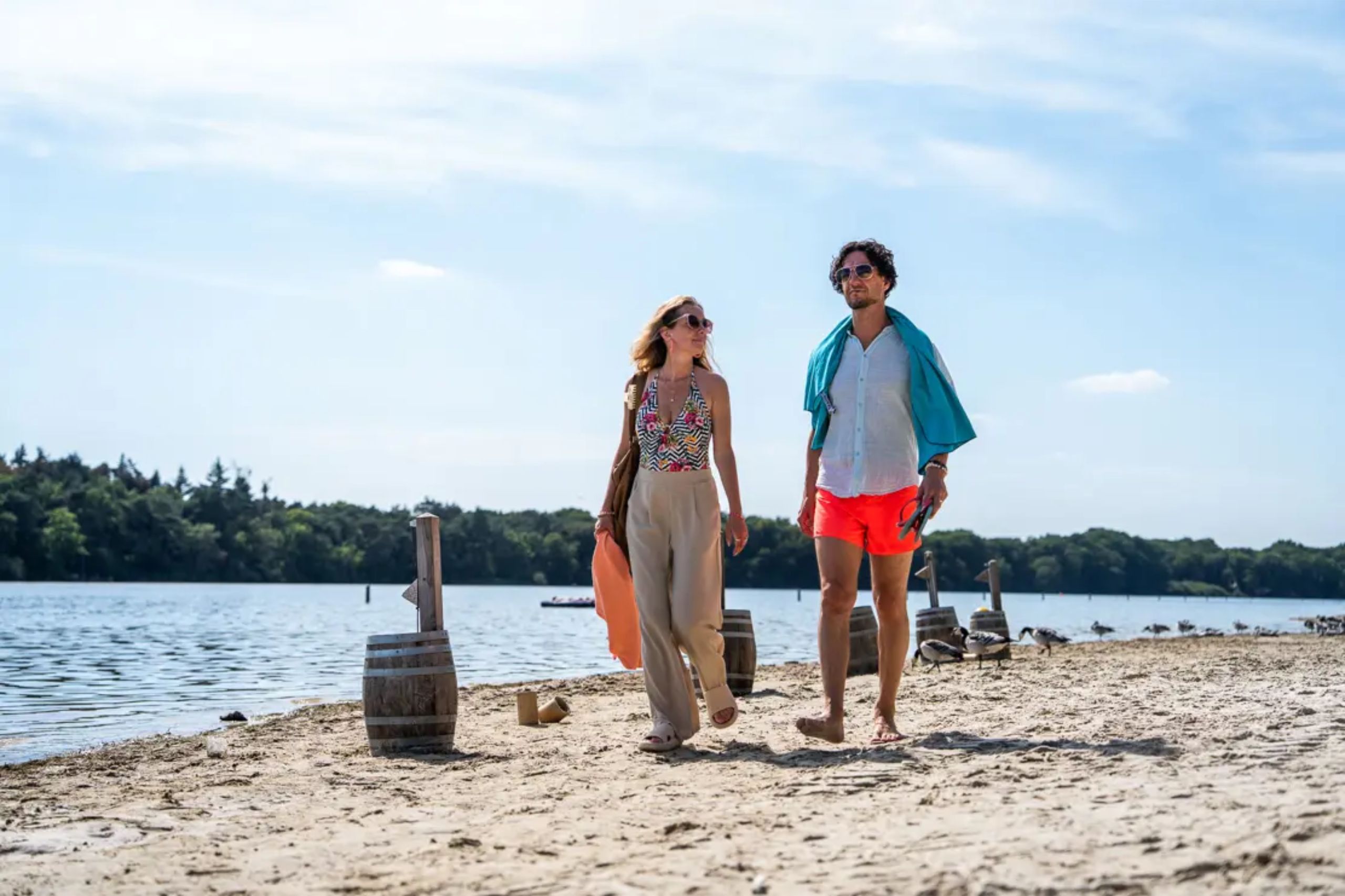 Module Special 6 people Wellness