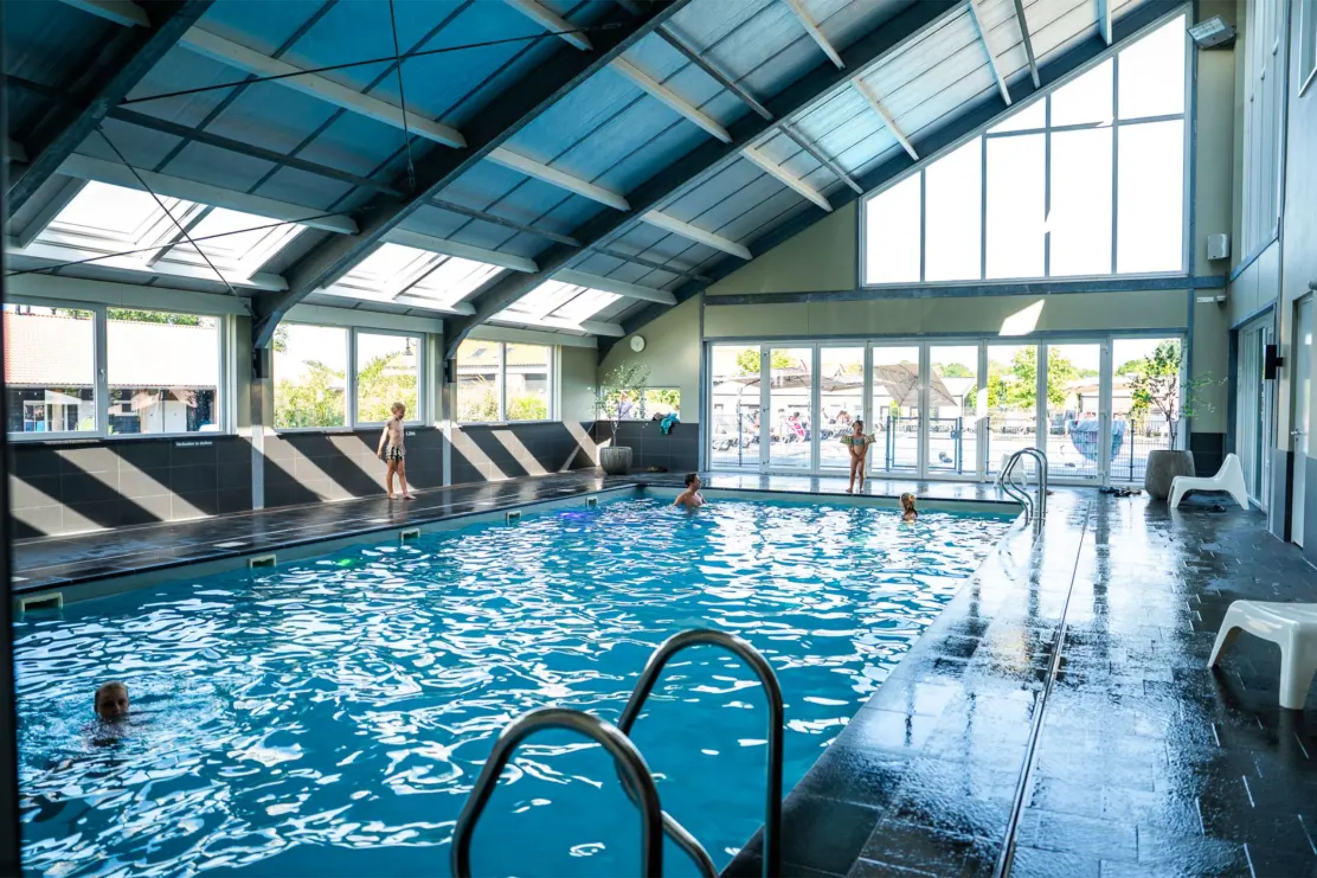 Wilgenhoeve 5 persons MIVA