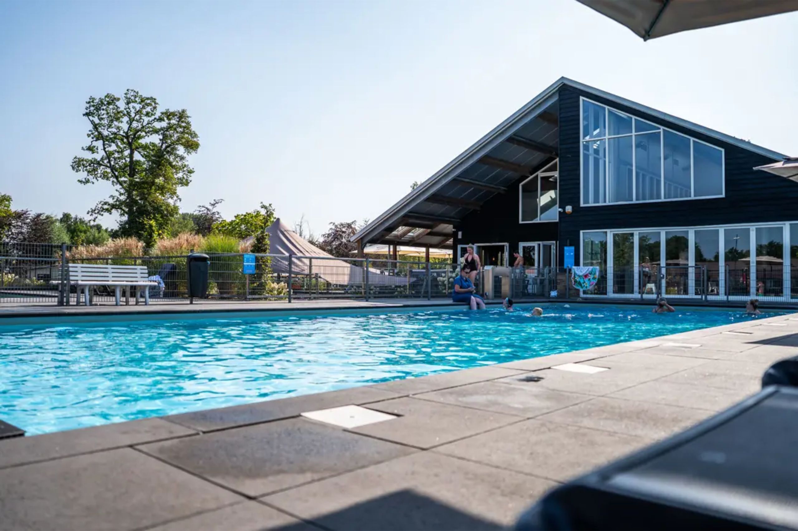 Wilgenhoeve 5 persons MIVA afbeelding 1