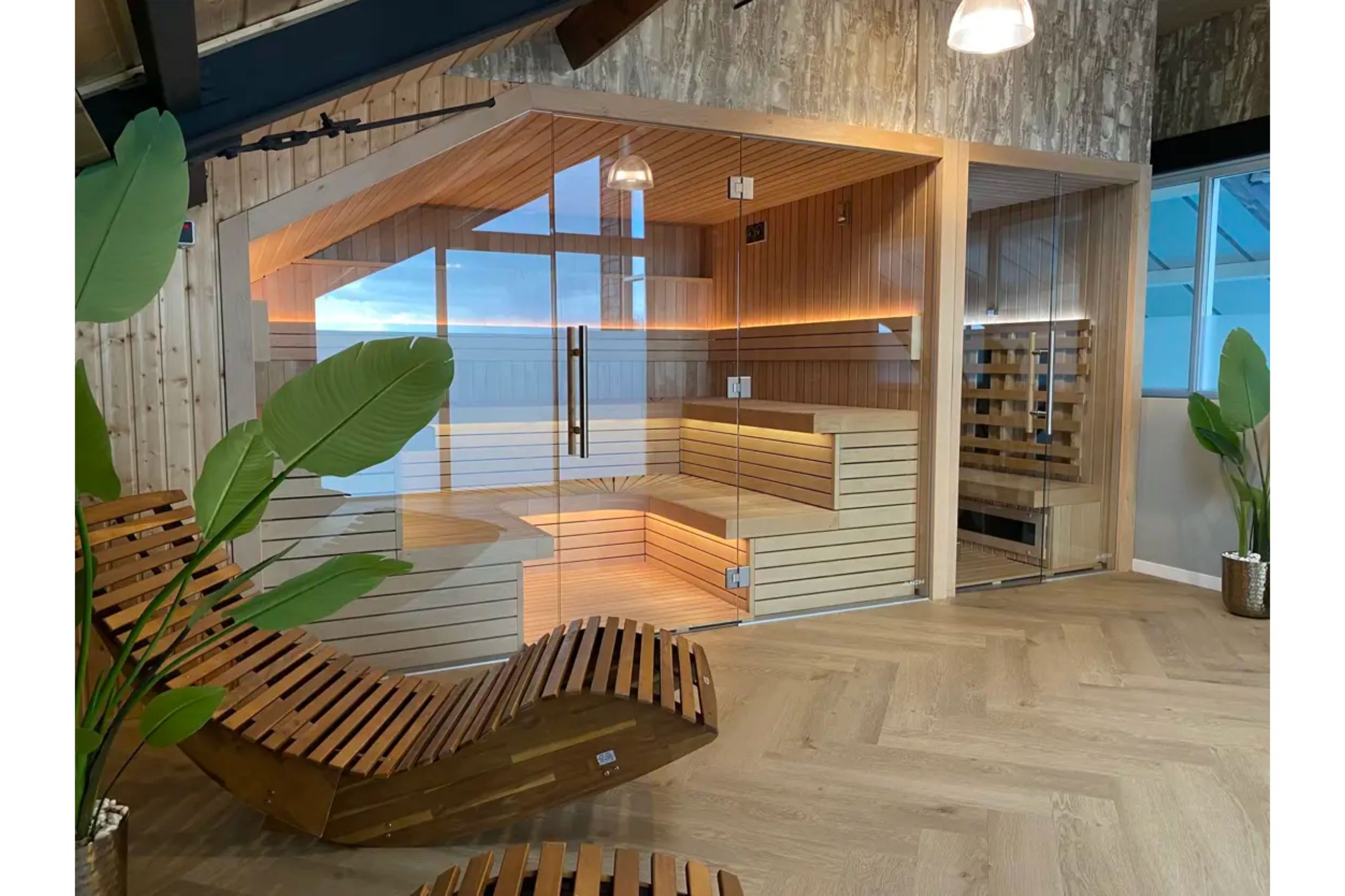 Wilgenhoeve 5 persons MIVA