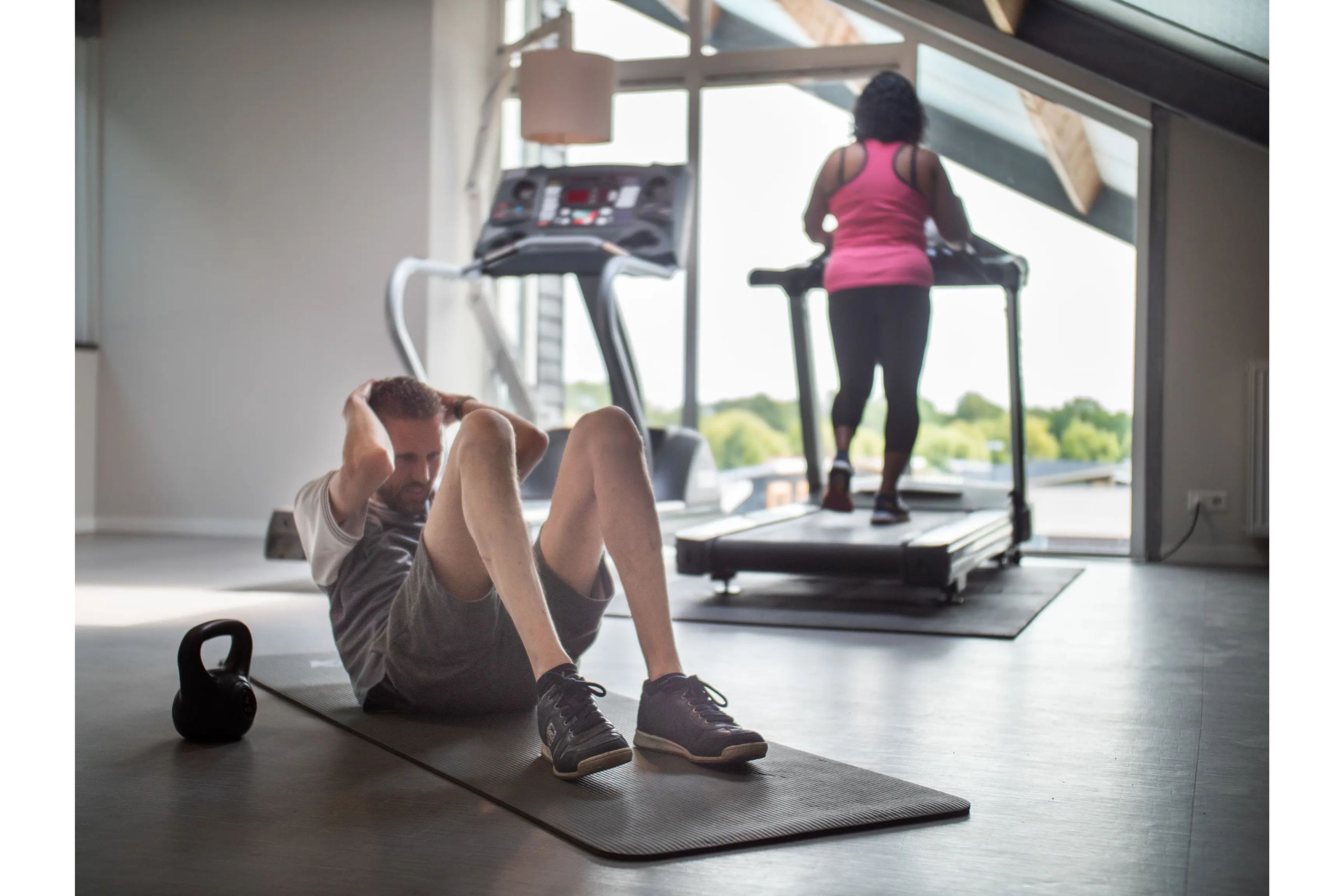 Wilgenhoeve 5 persons MIVA