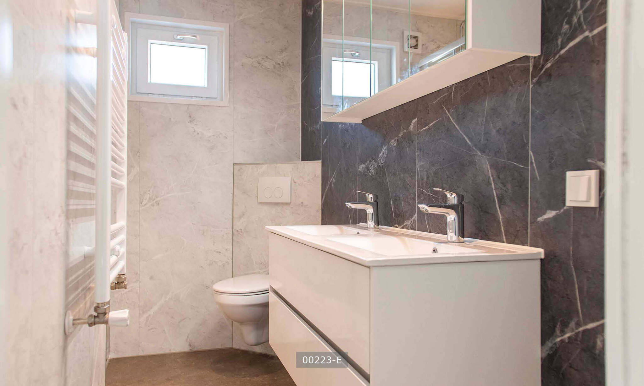 Belvedere 6 people Wellness afbeelding