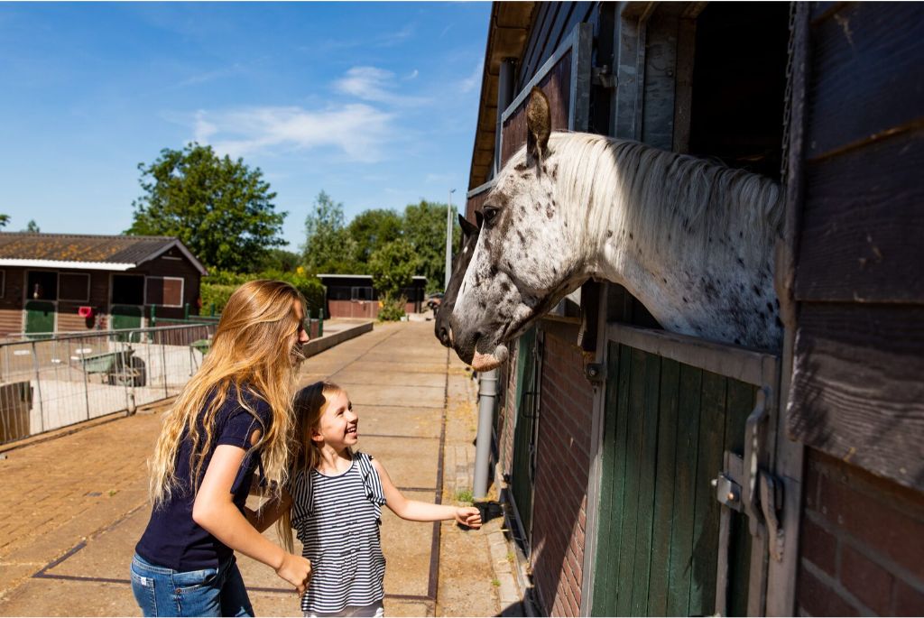Holiday home 4 people afbeelding