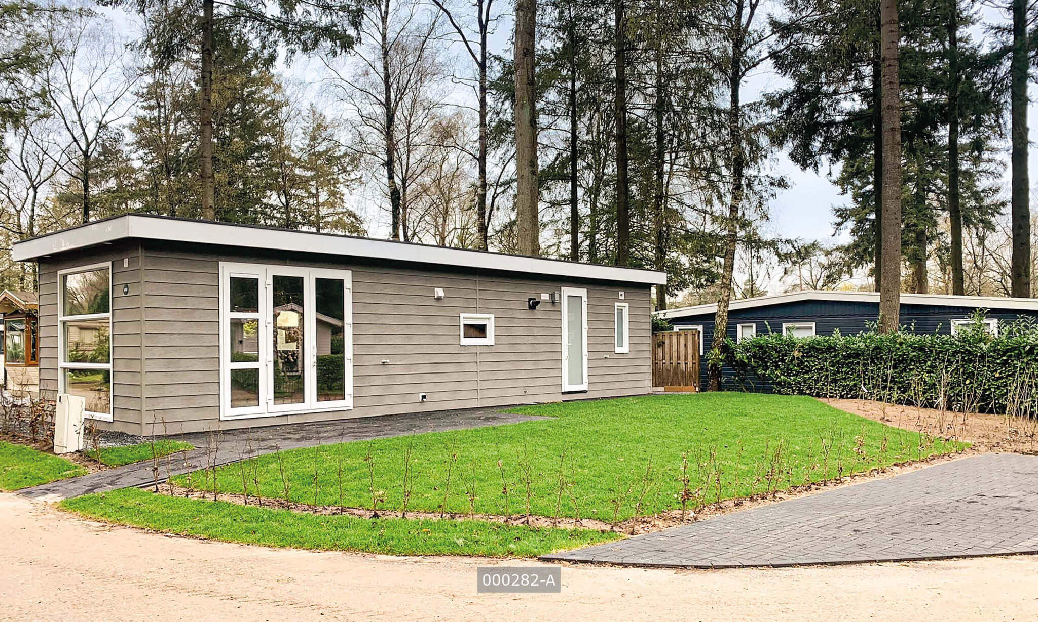 Holiday home 4 people