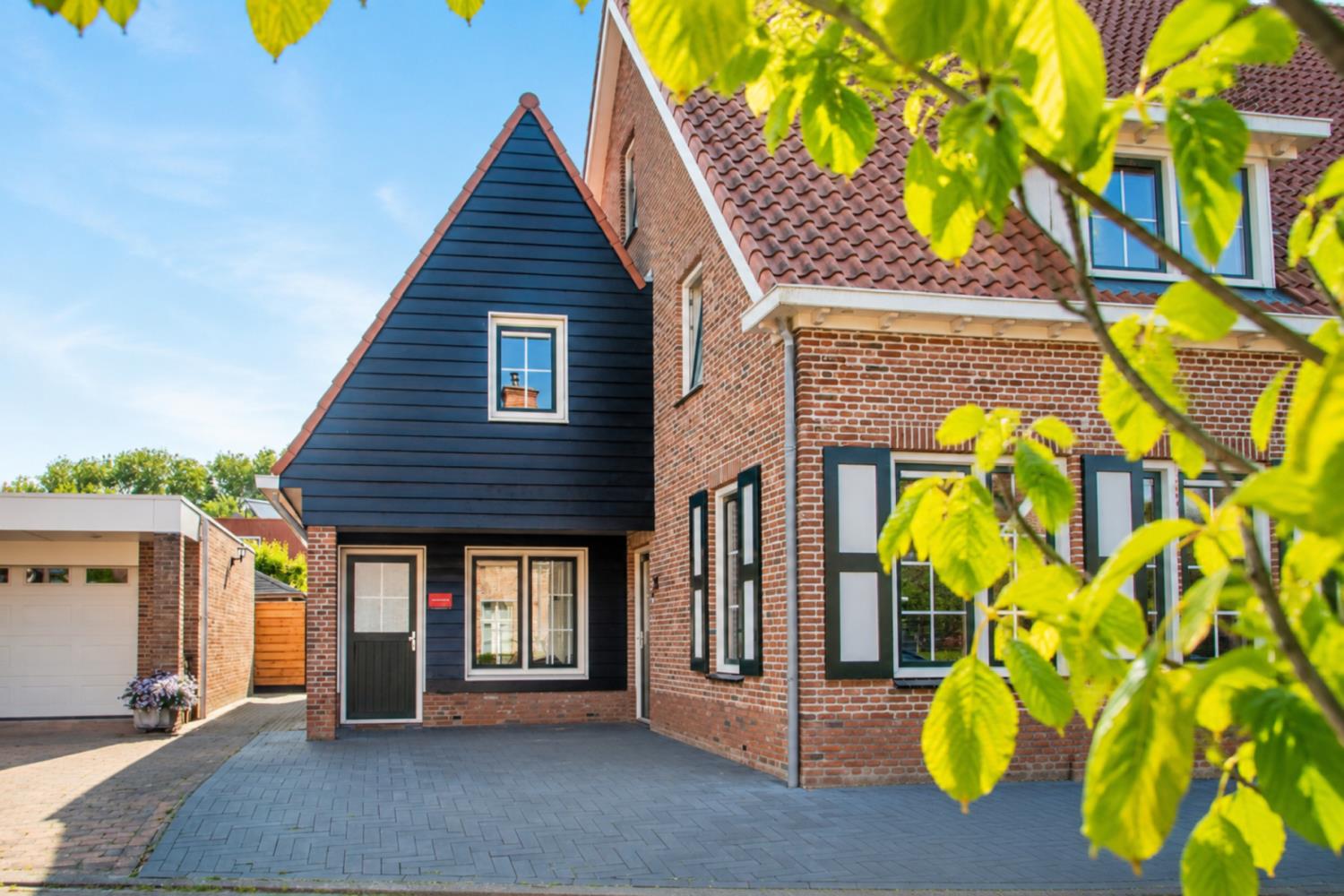Luxe holidayhome - Brouwersbuurt 23a | Domburg