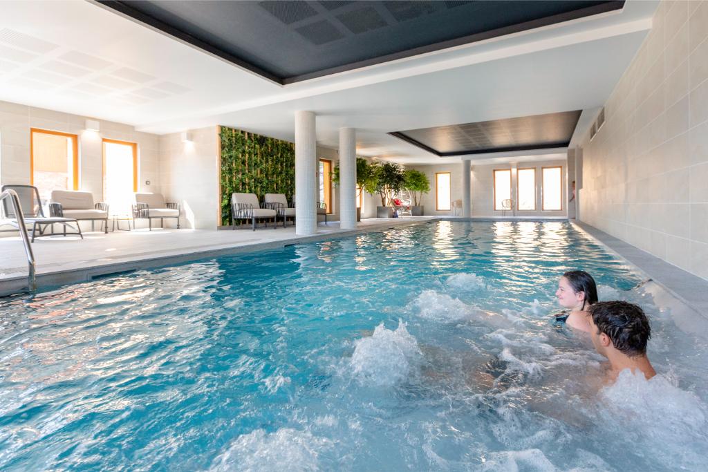 Risoul Le Silvana 3p6p Famille