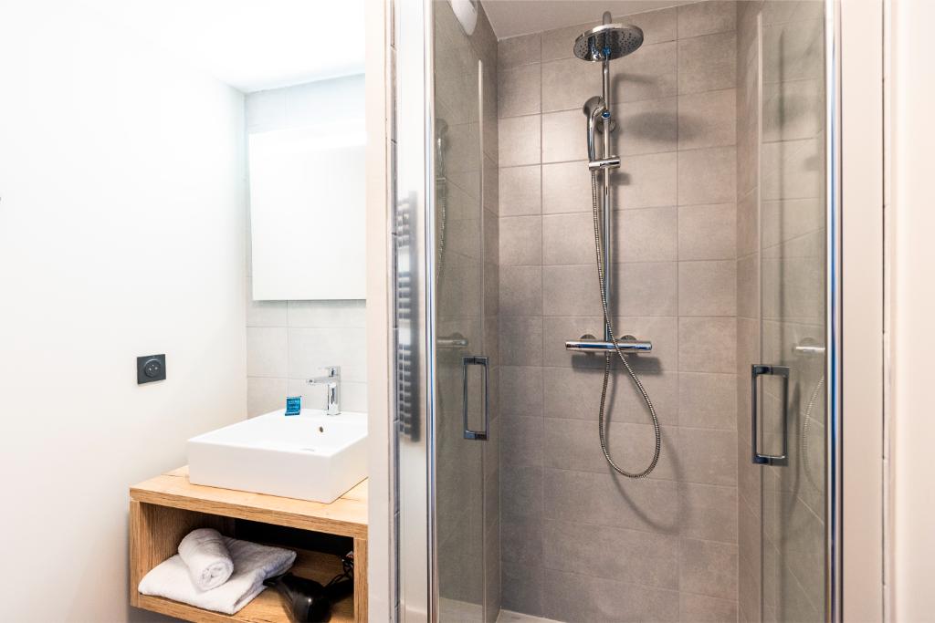 Risoul Le Silvana 3p6p Famille