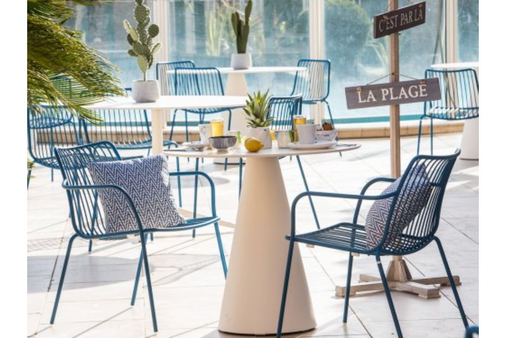 Les Bulles de Mer 1P2