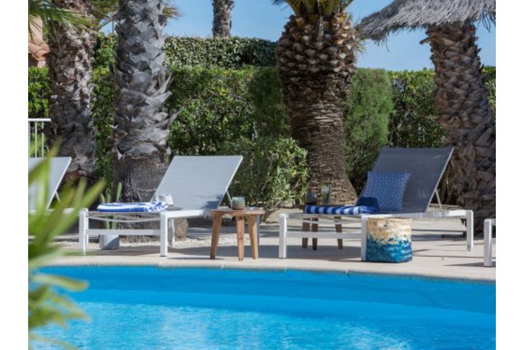 Appartement Les Bulles de Mer 3P6