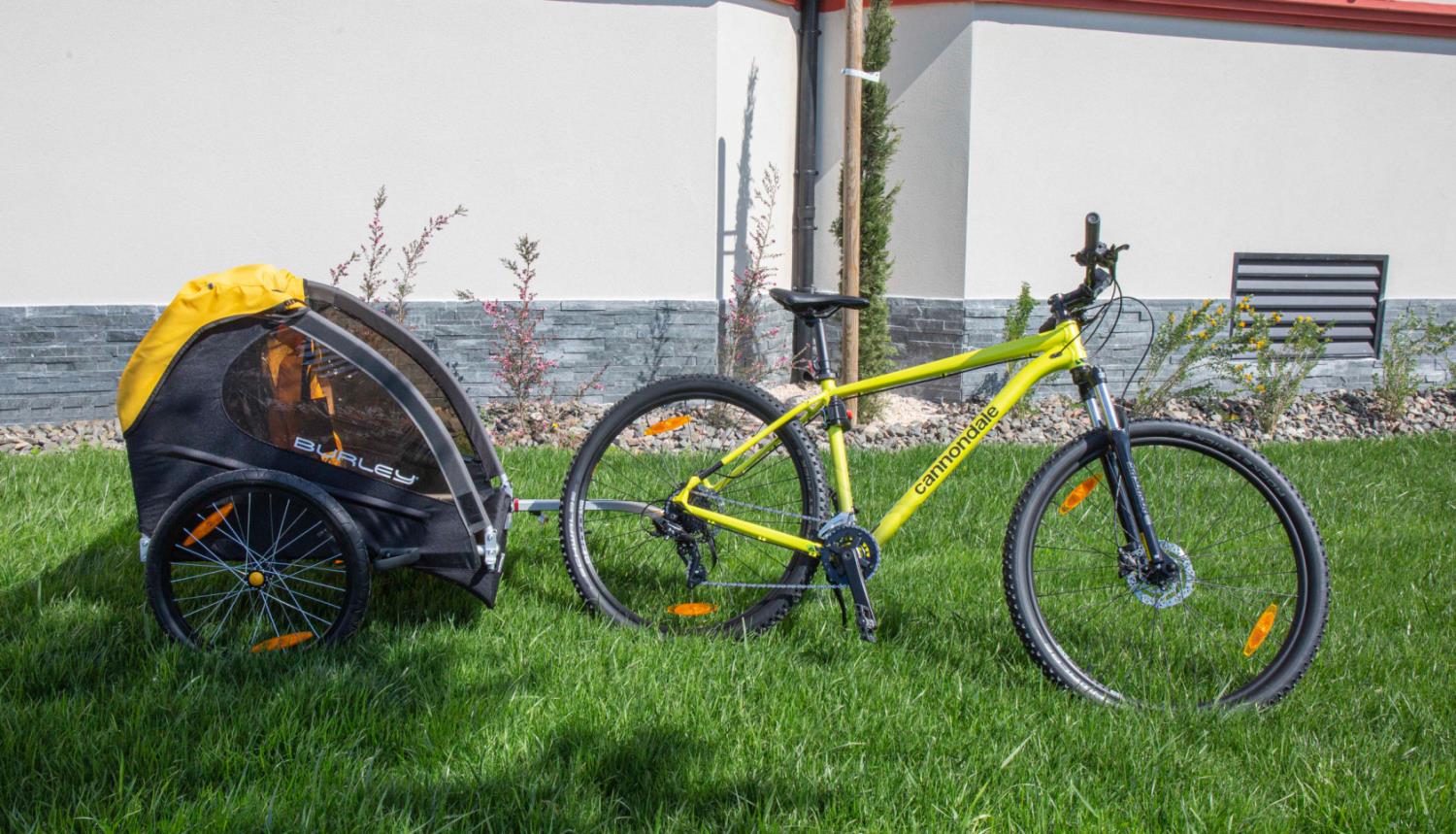 Horizon Golf 2p6 balcony