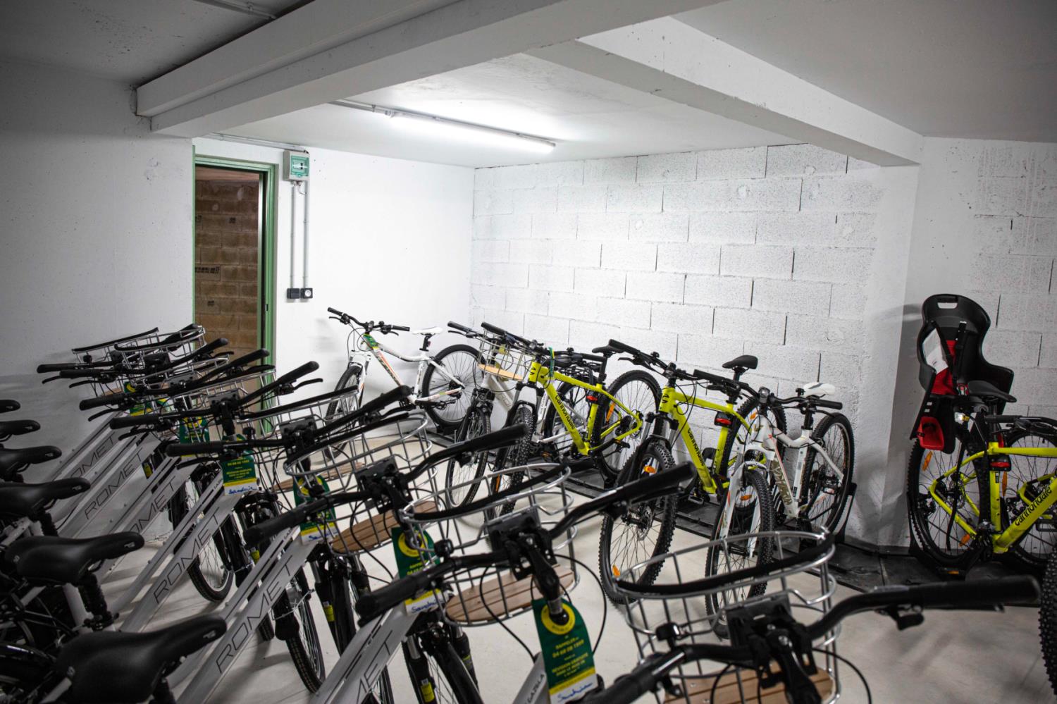 Horizon Golf 2p6 balcony