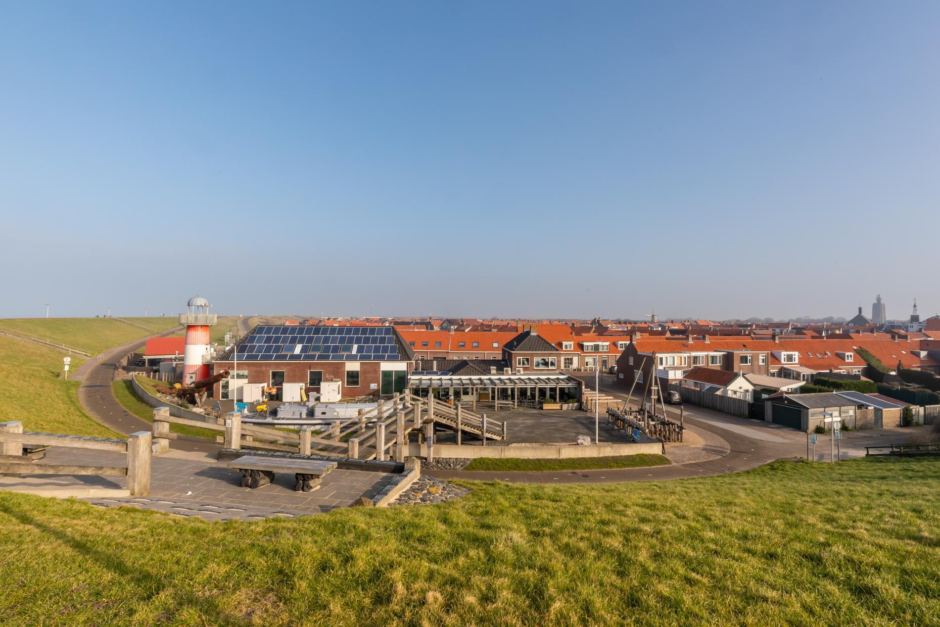 Studio - Zuidstraat Westkapelle