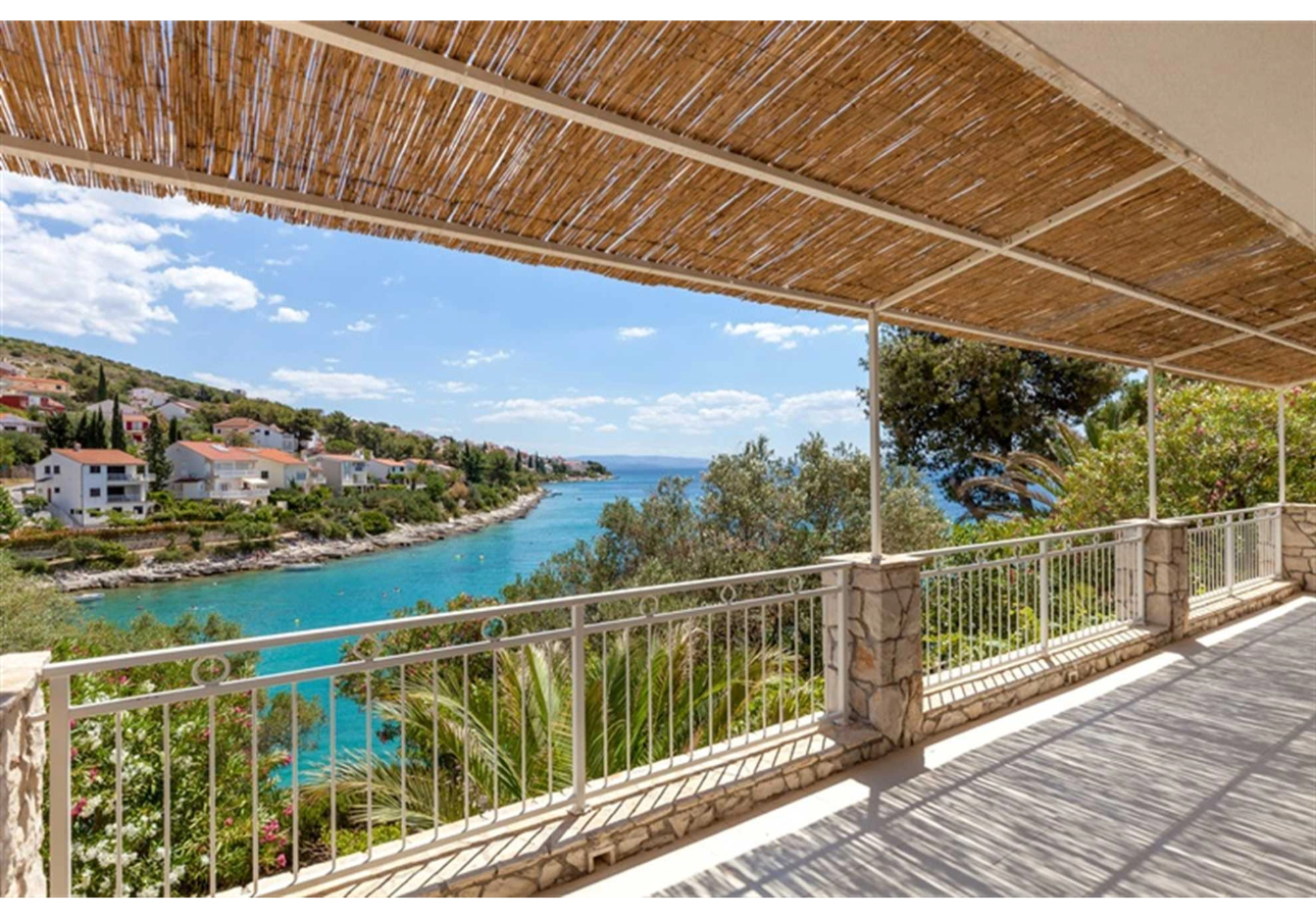 Holiday Home Duje