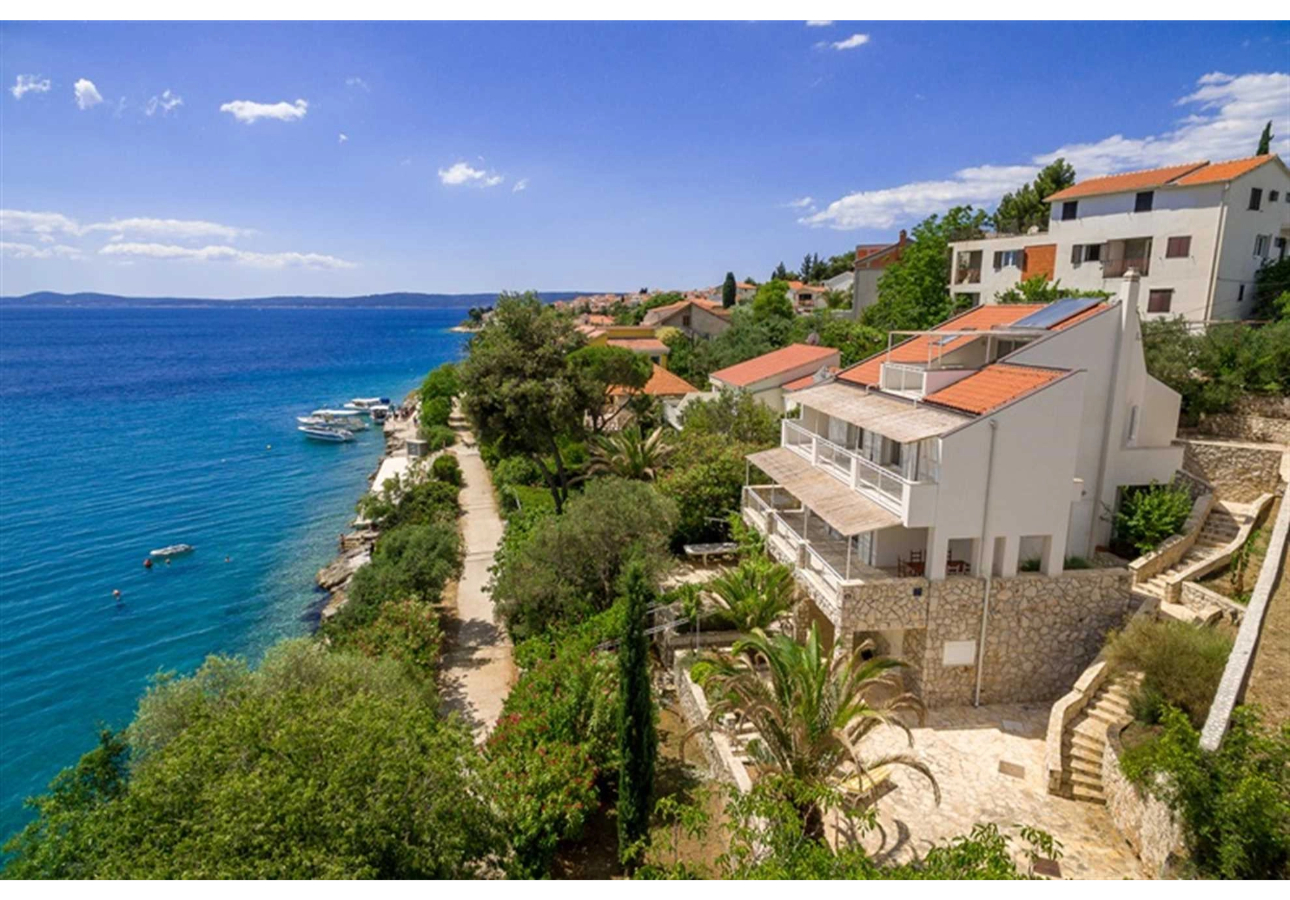 Holiday Home Duje - Kroatië - Okrug Gornji