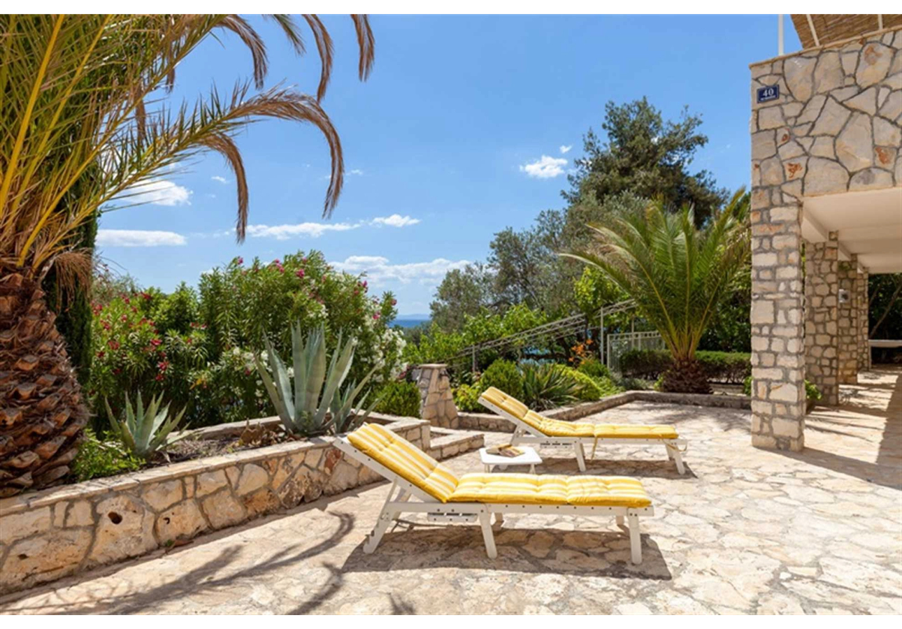 Holiday Home Duje
