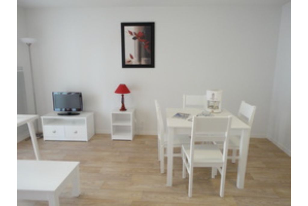 Ker Goh Lenn ST2G Balcon afbeelding