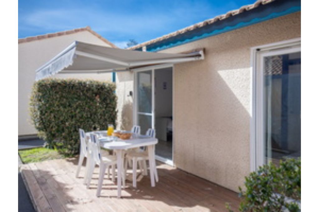 Résidence Les Villas du Lac M2P4 afbeelding