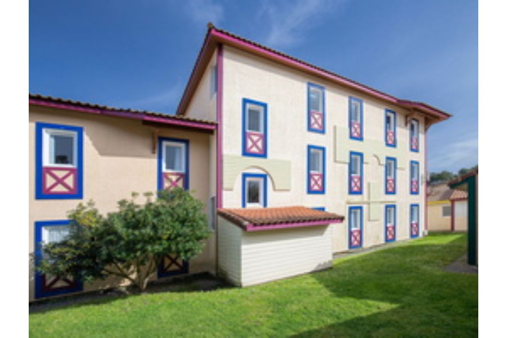 Résidence Les Villas du Lac STC4
