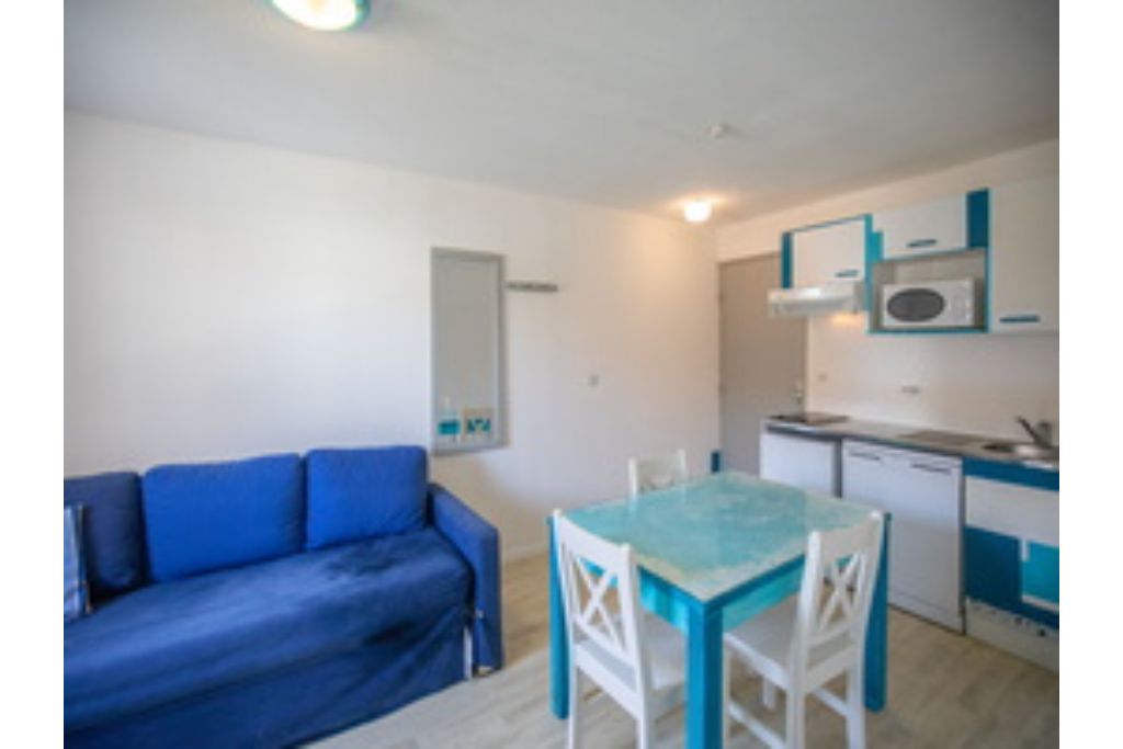 Résidence Les Villas du Lac STC4 afbeelding
