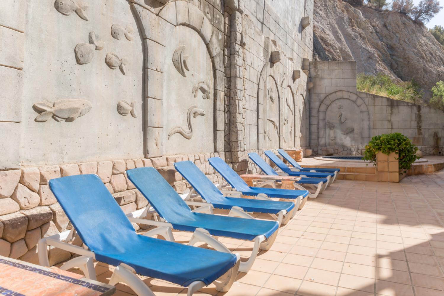 Altea Beach Port 3p5p