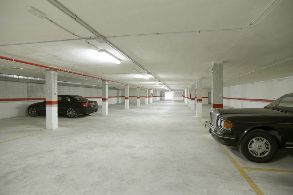 Appartement Benidorm Horizon