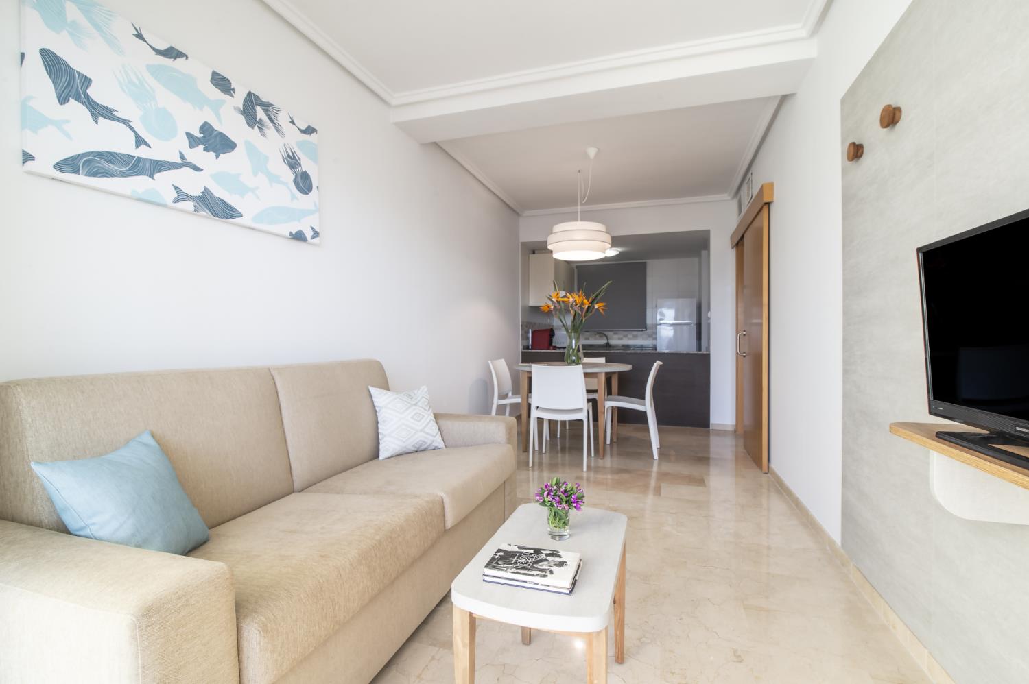 Appartement Benidorm Horizon