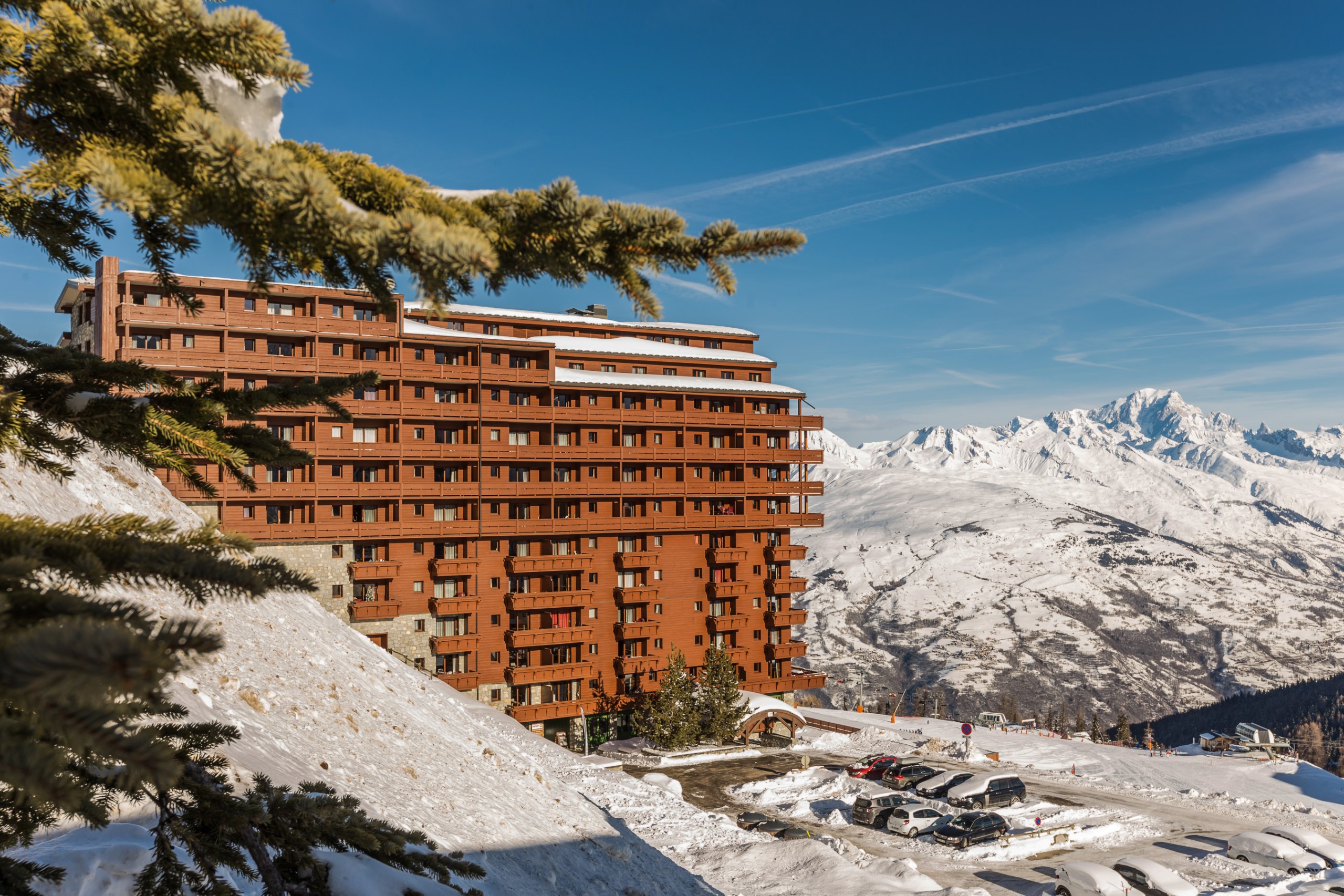 Premium Residence Les Hauts Bois 3p5p