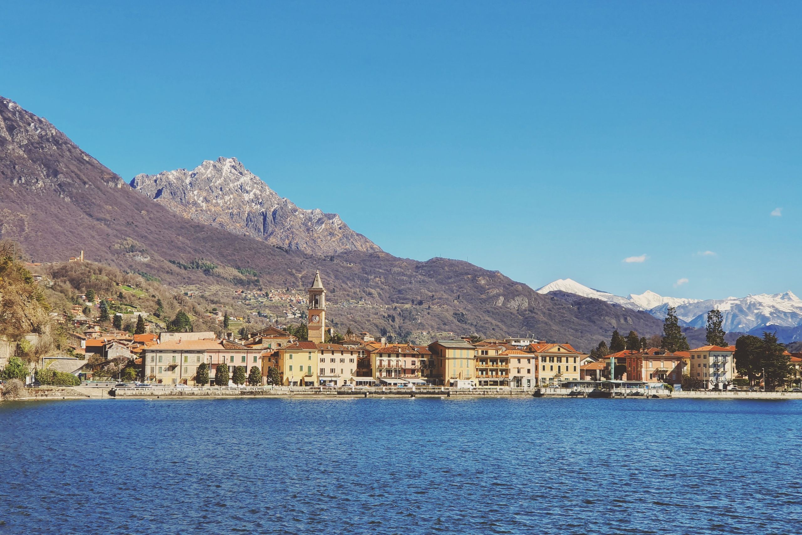 Residence Porto Letizia Palace-2room Apt 6 Pax Lake View Deluxe