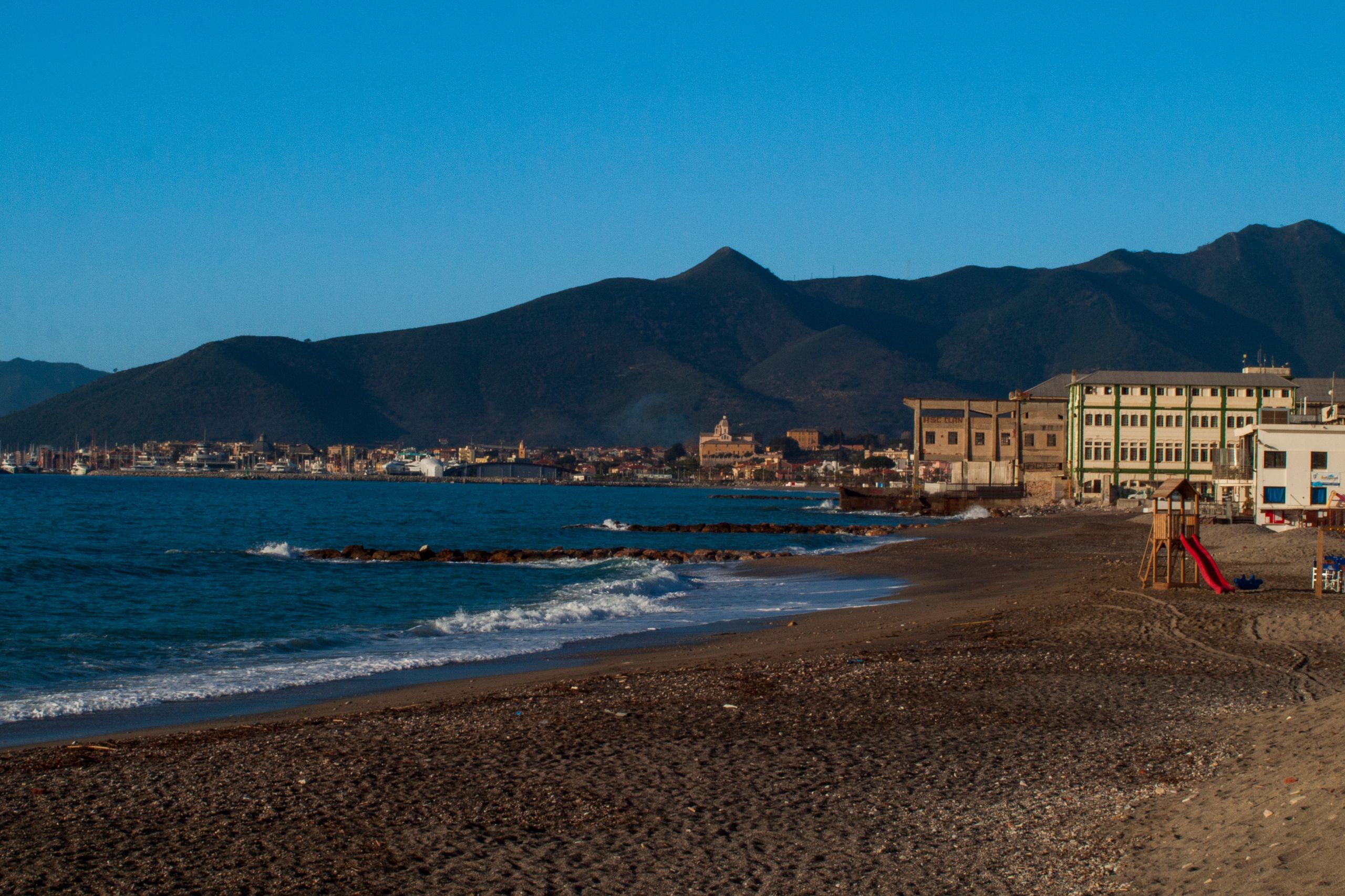 Residence Pian Dei Boschi Studio Apartment 4 Pax