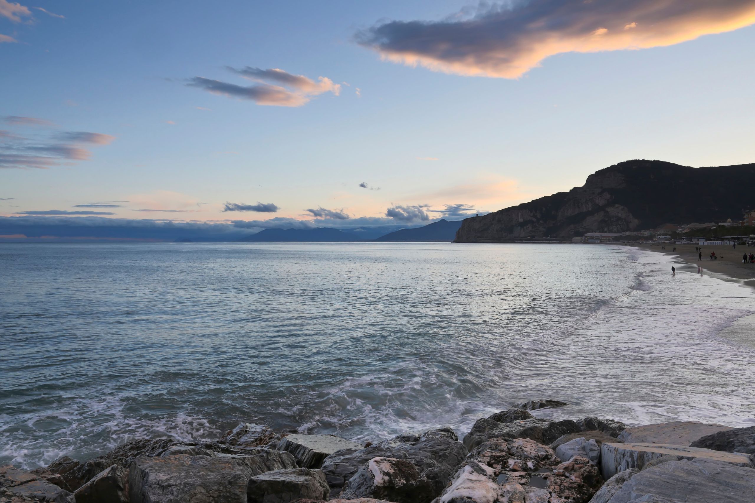 Residence Pian Dei Boschi Studio Apartment 4 Pax