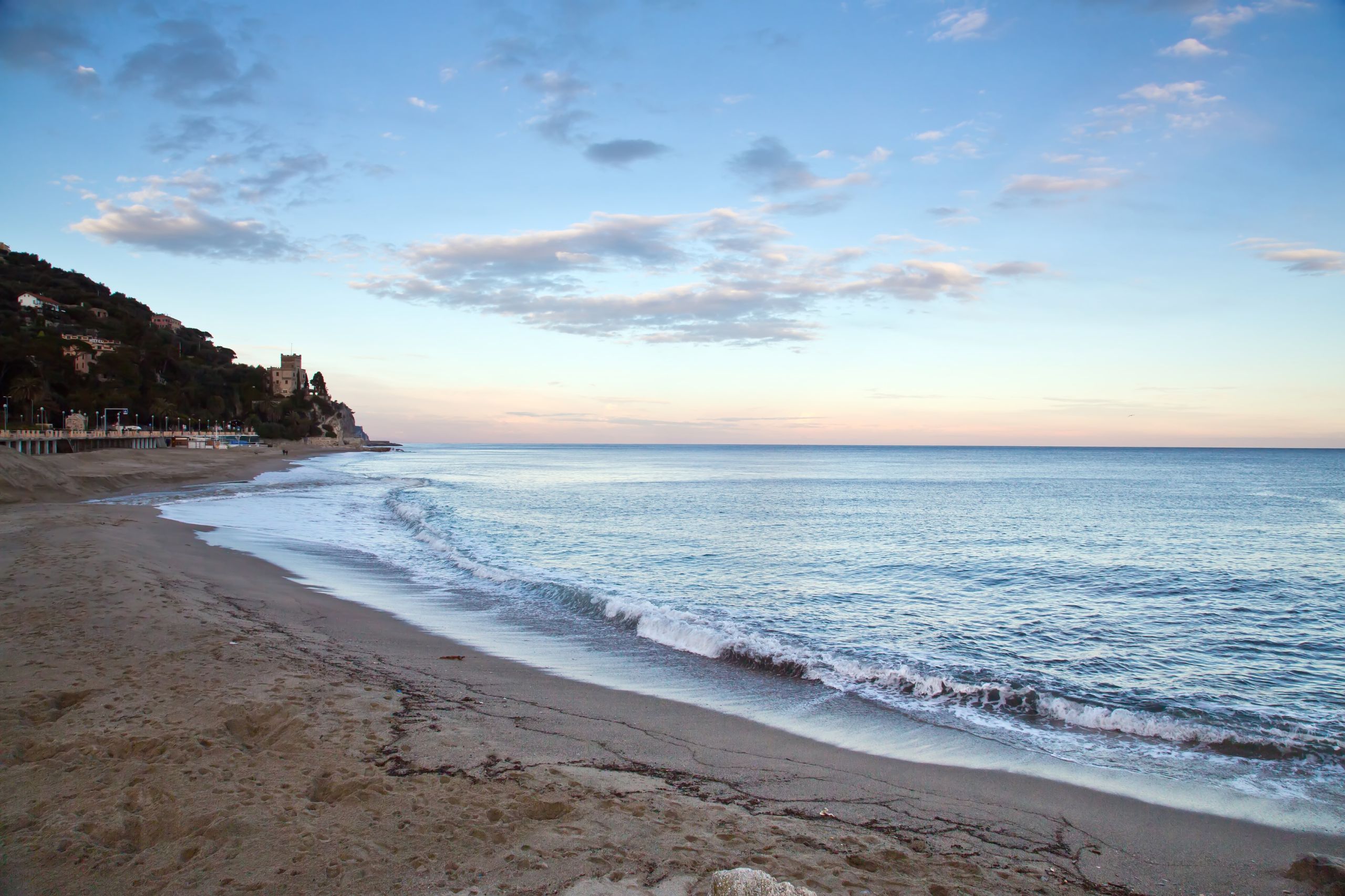 Residence Pian Dei Boschi Two-room Apartment 4 Pax