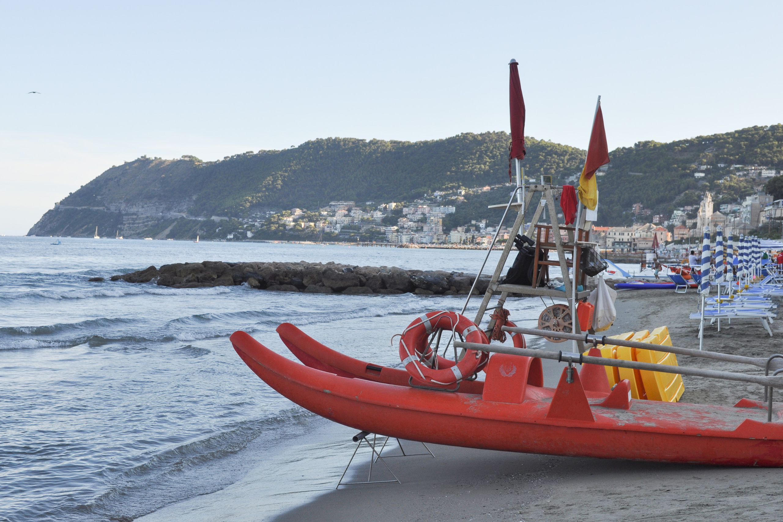 Residence Riviera Palace Two-room Apt. 5 Pax Superior