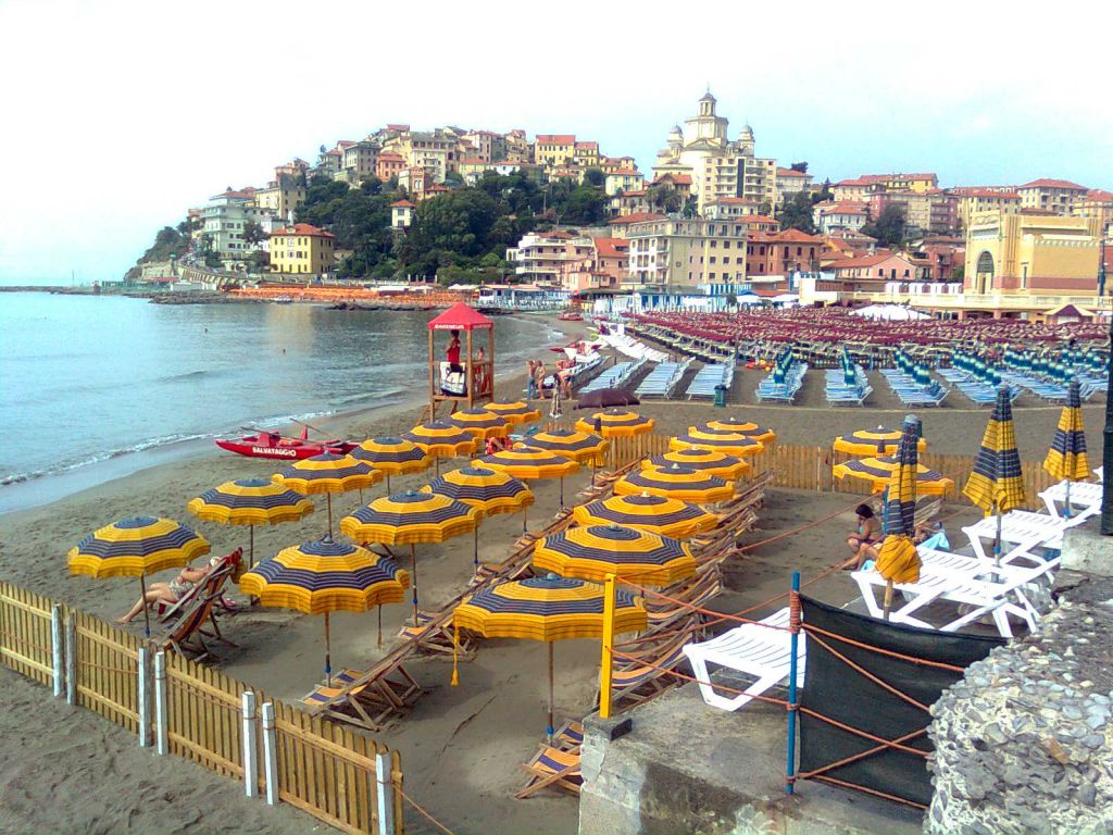 Miramare Studio 2 Pax