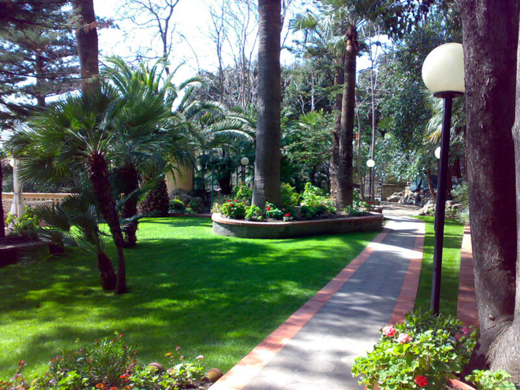 Miramare Studio 2 Pax