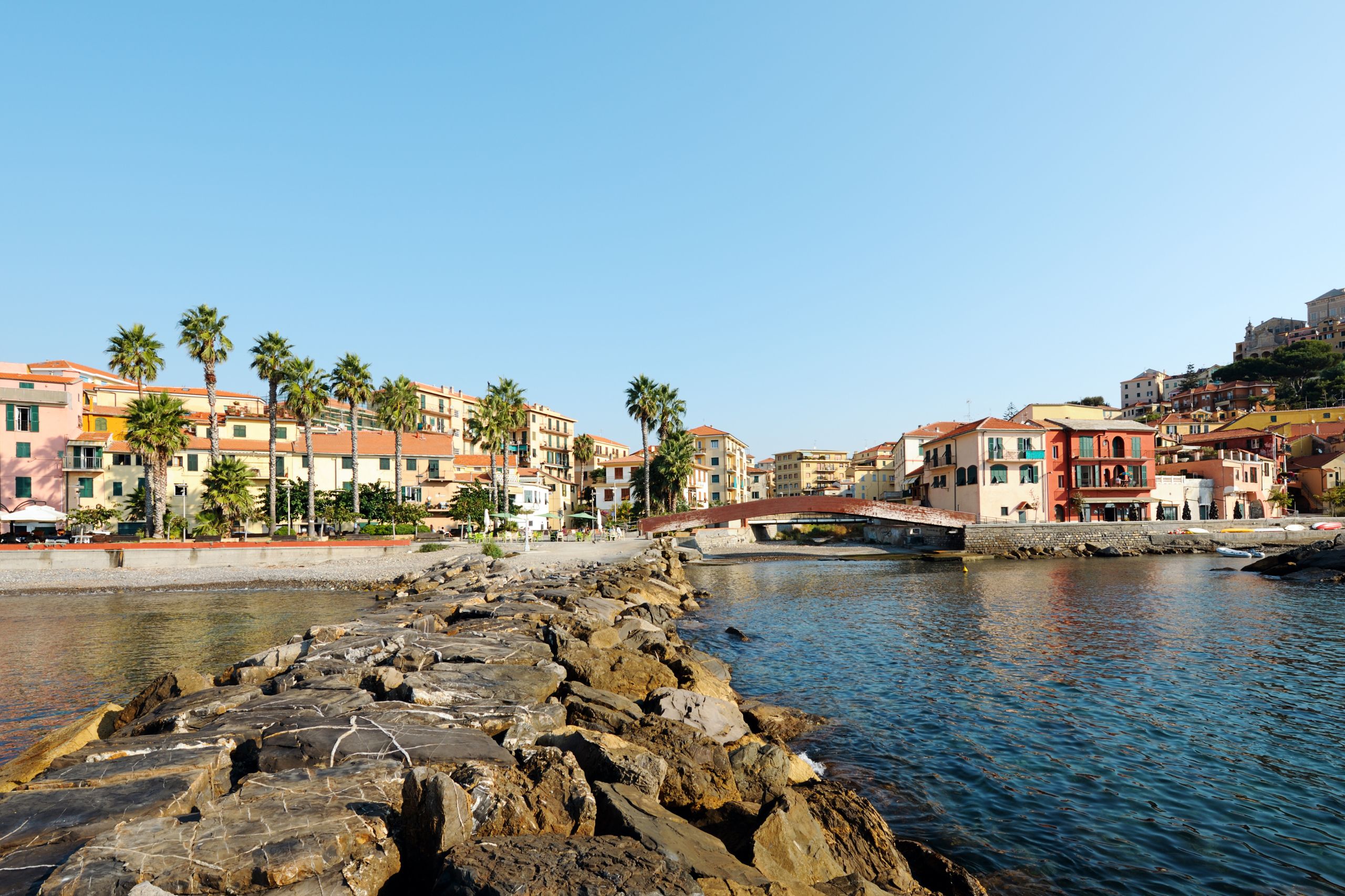 Miramare Studio 2 Pax