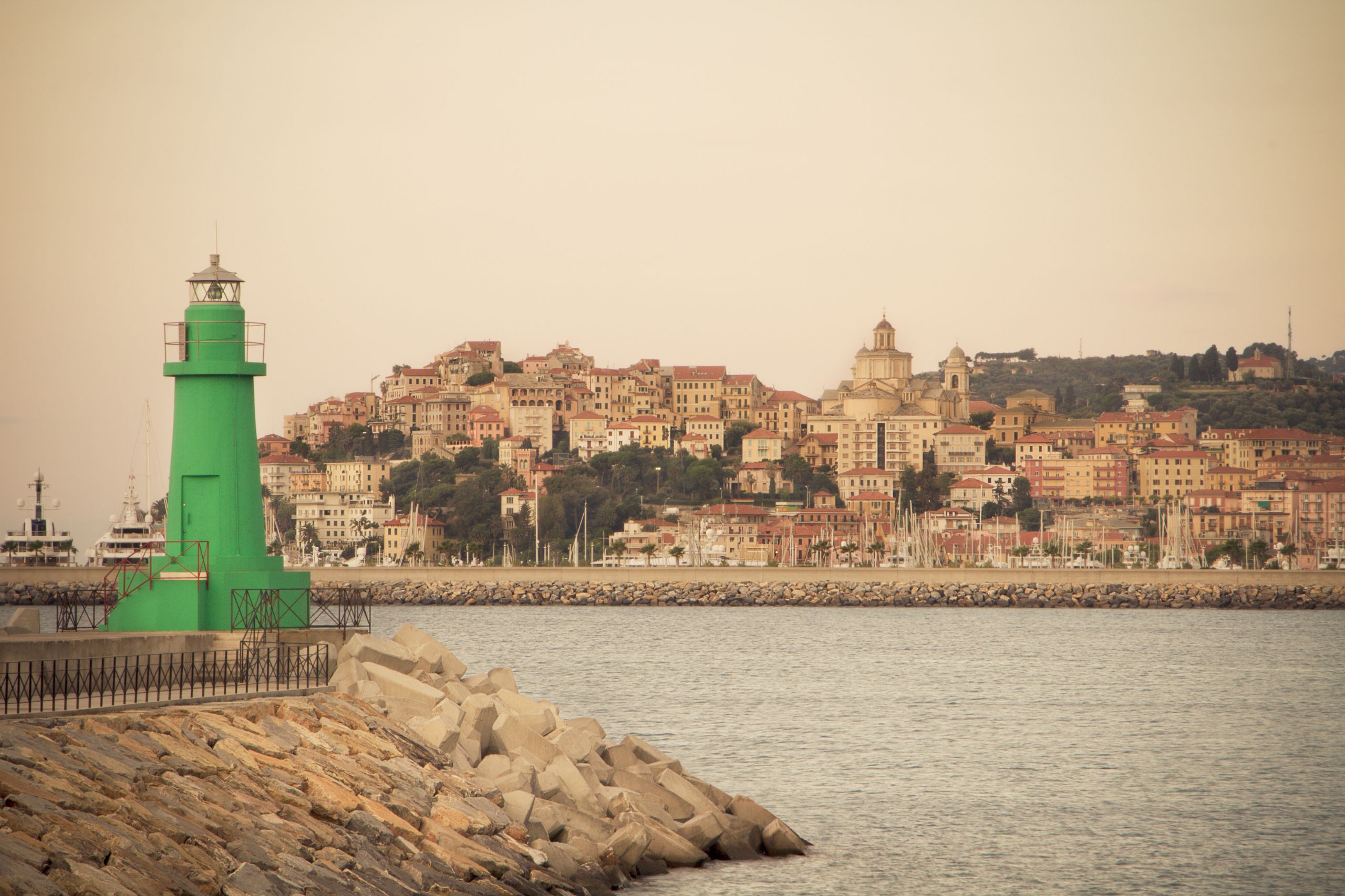 Residence Miramare Studio Apartment 3 Pax